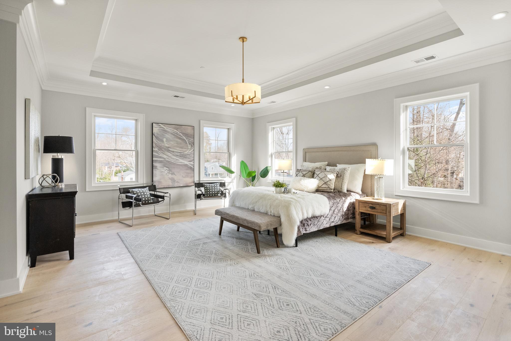 STRATTON WOODS - Residential