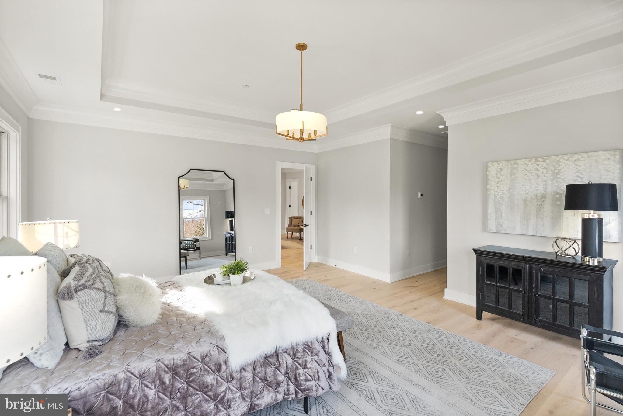 STRATTON WOODS - Residential