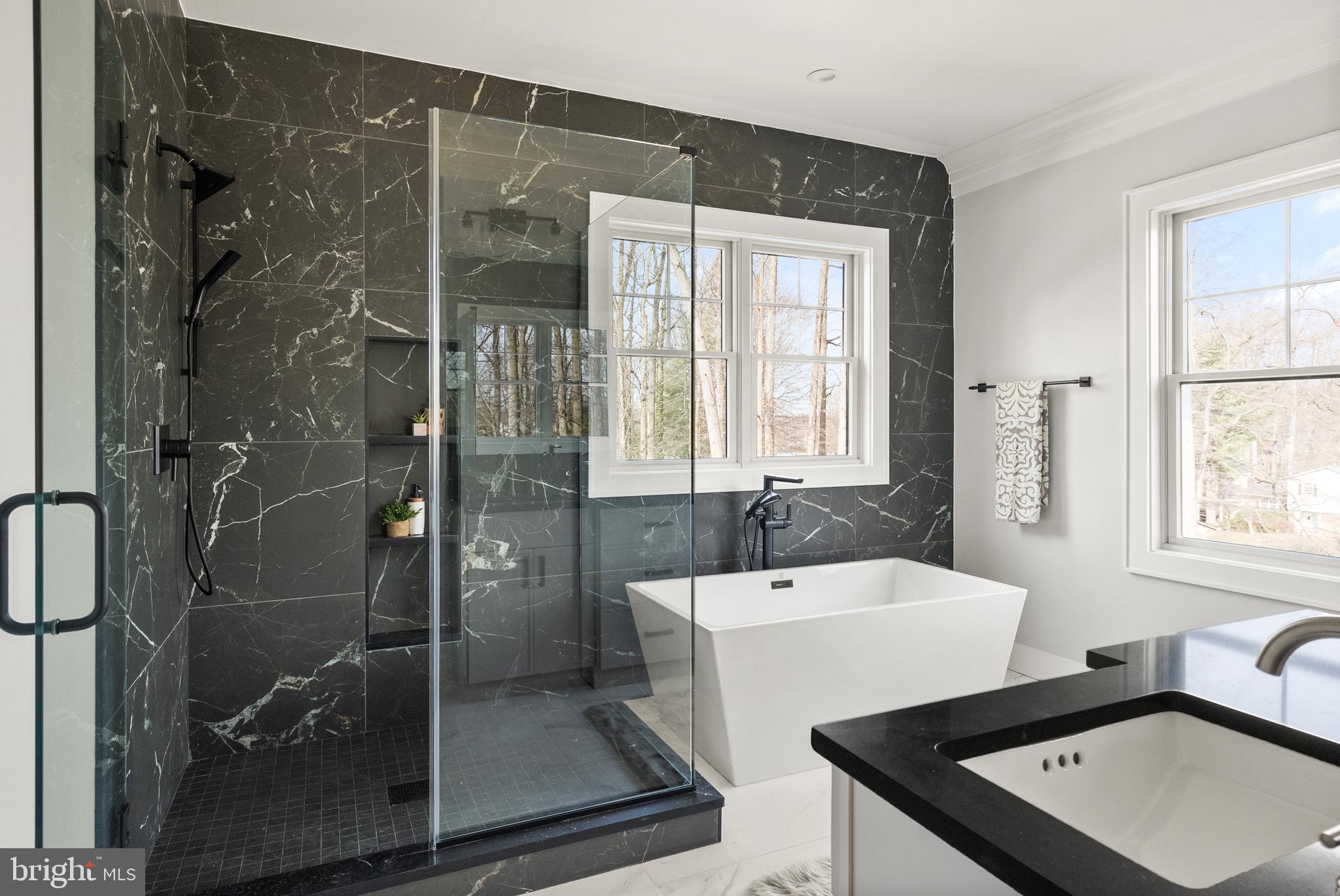 STRATTON WOODS - Residential