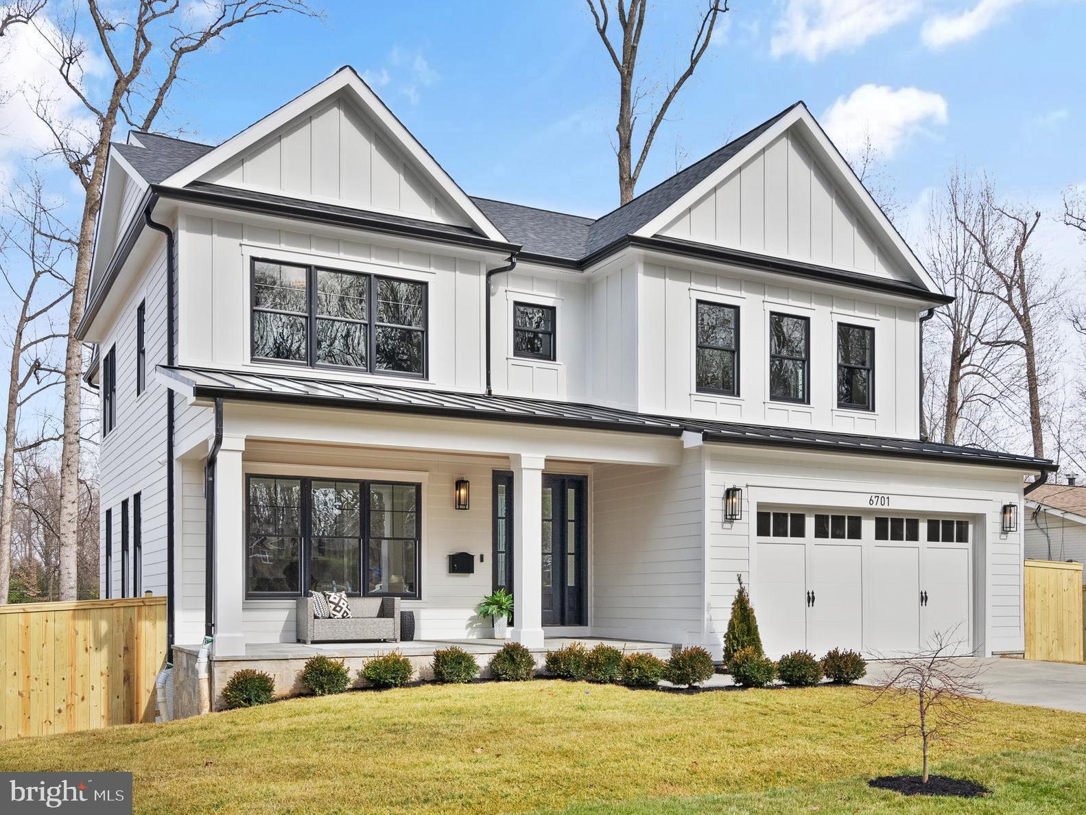 STRATTON WOODS - Residential