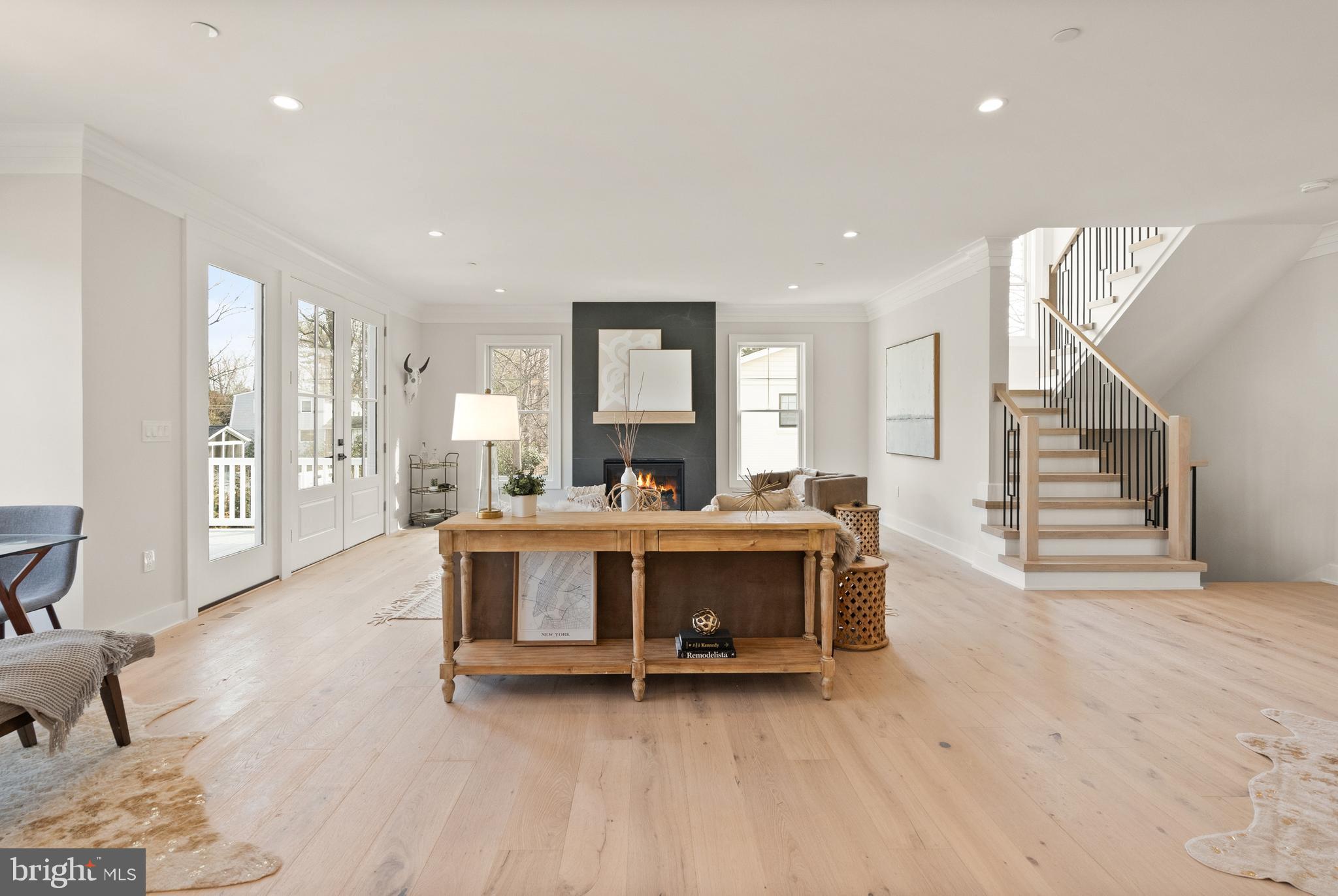 STRATTON WOODS - Residential