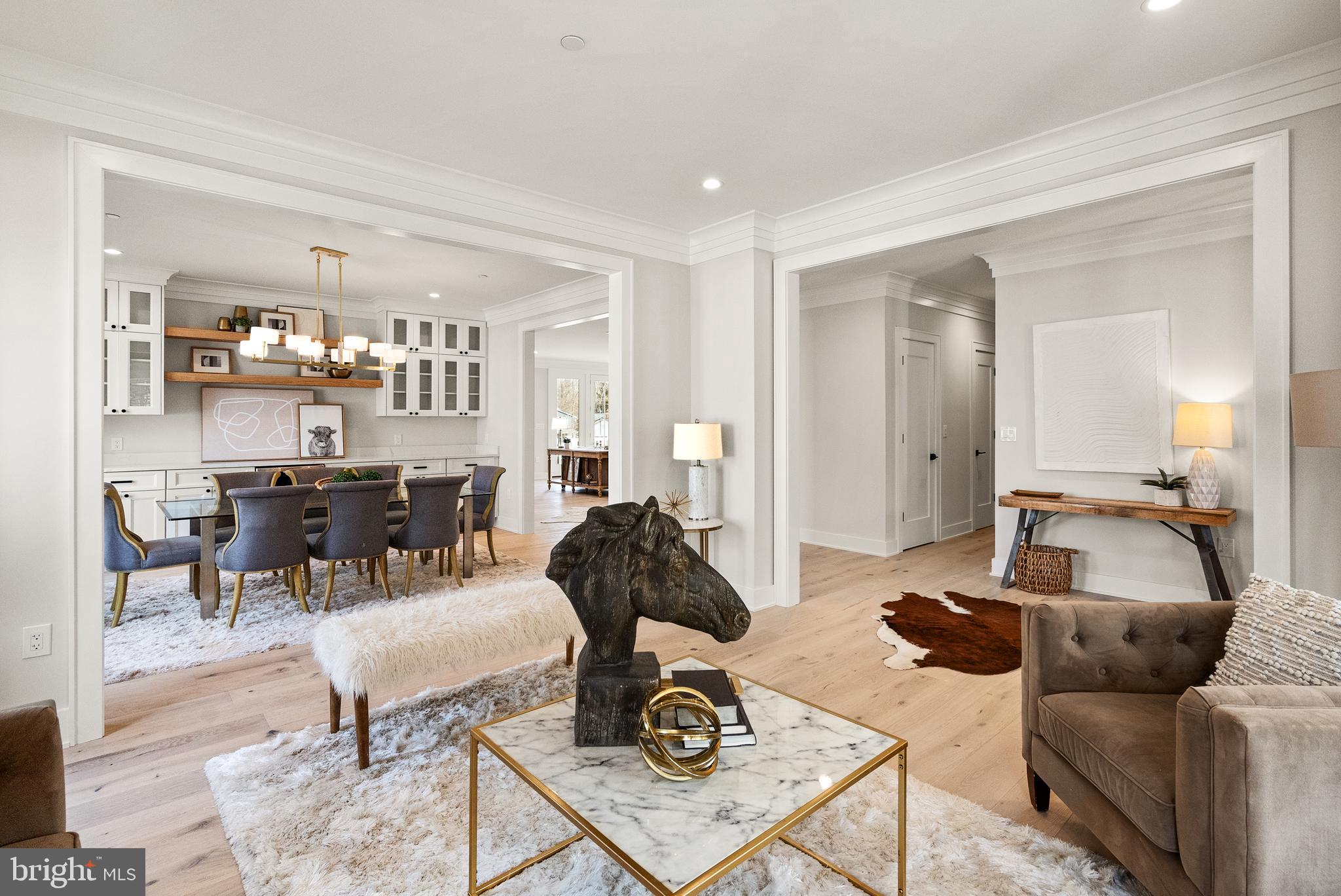 STRATTON WOODS - Residential