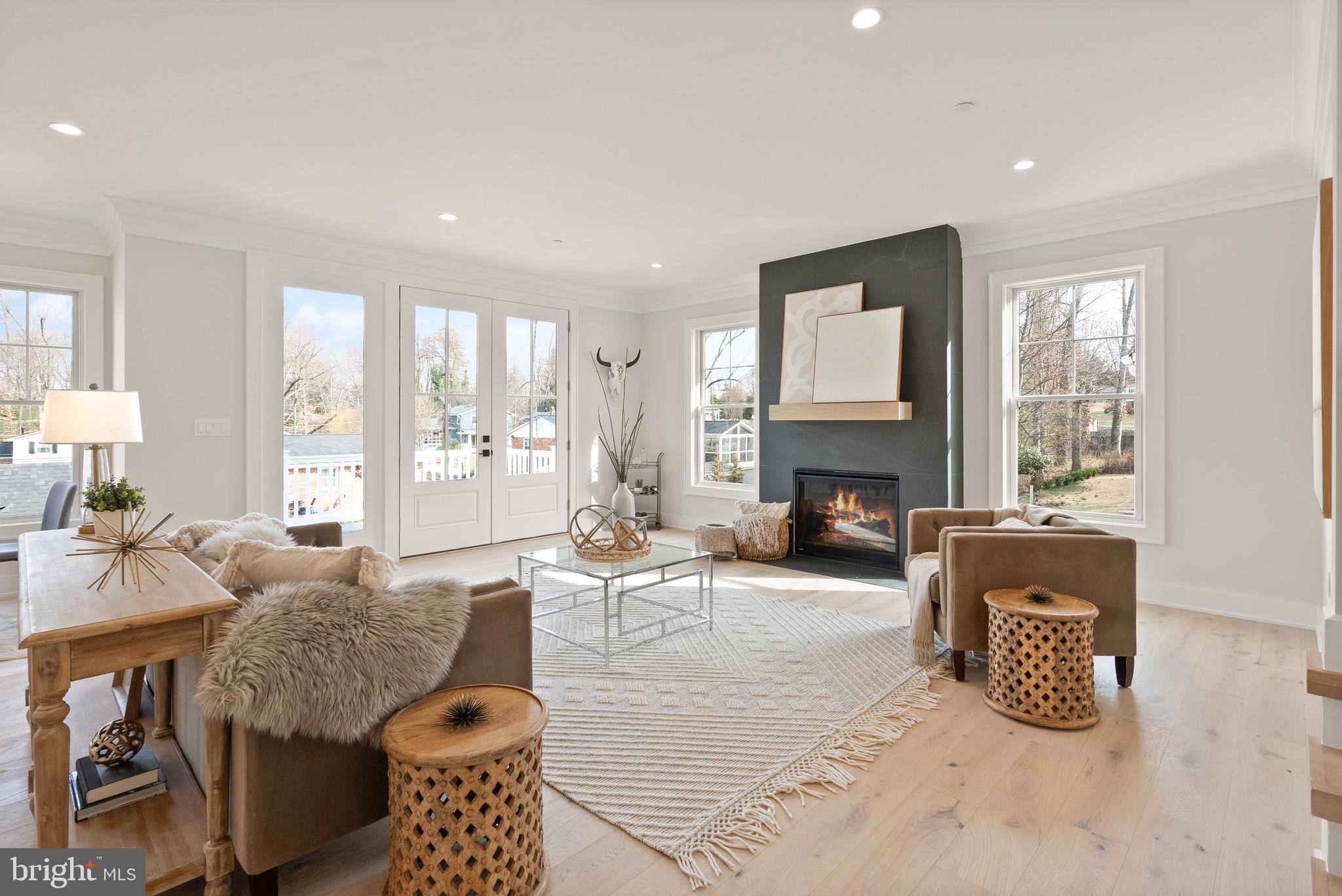 STRATTON WOODS - Residential