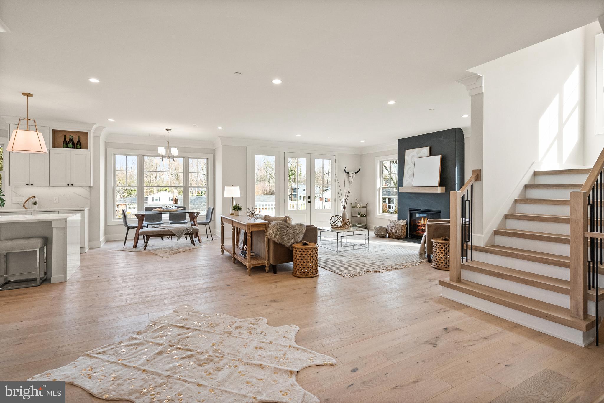 STRATTON WOODS - Residential