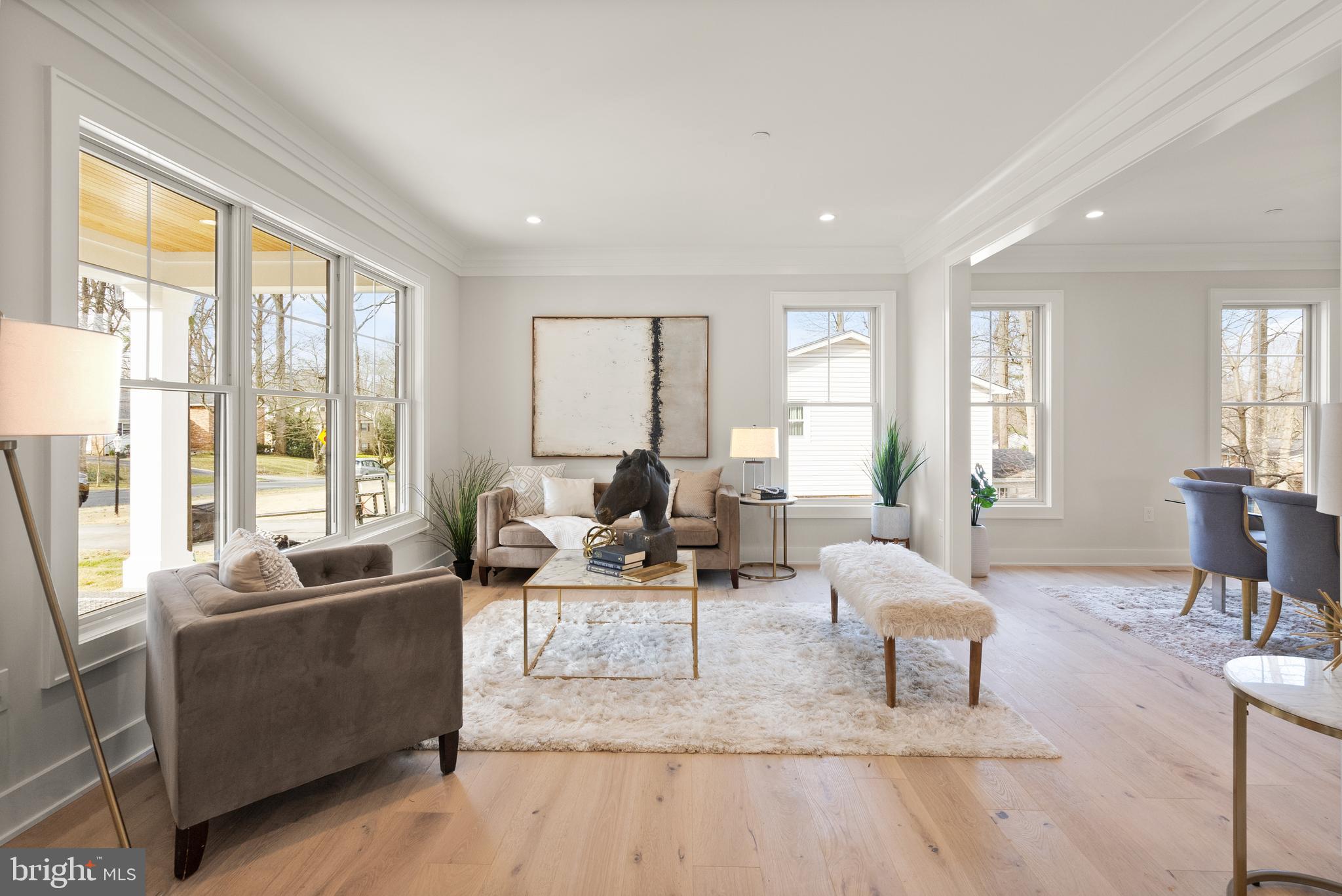 STRATTON WOODS - Residential