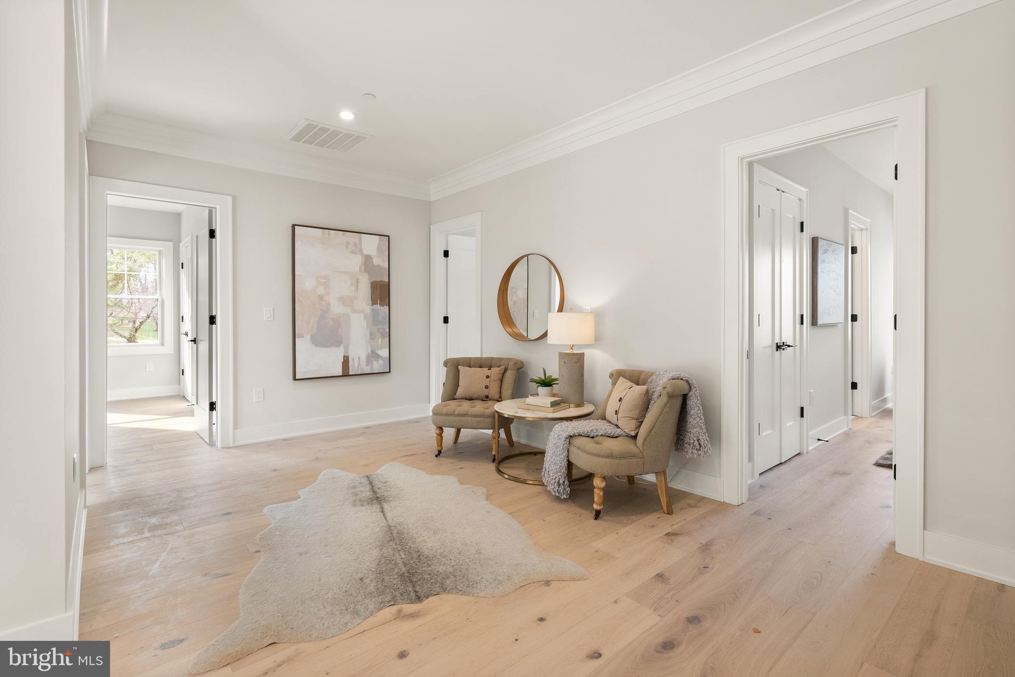 STRATTON WOODS - Residential