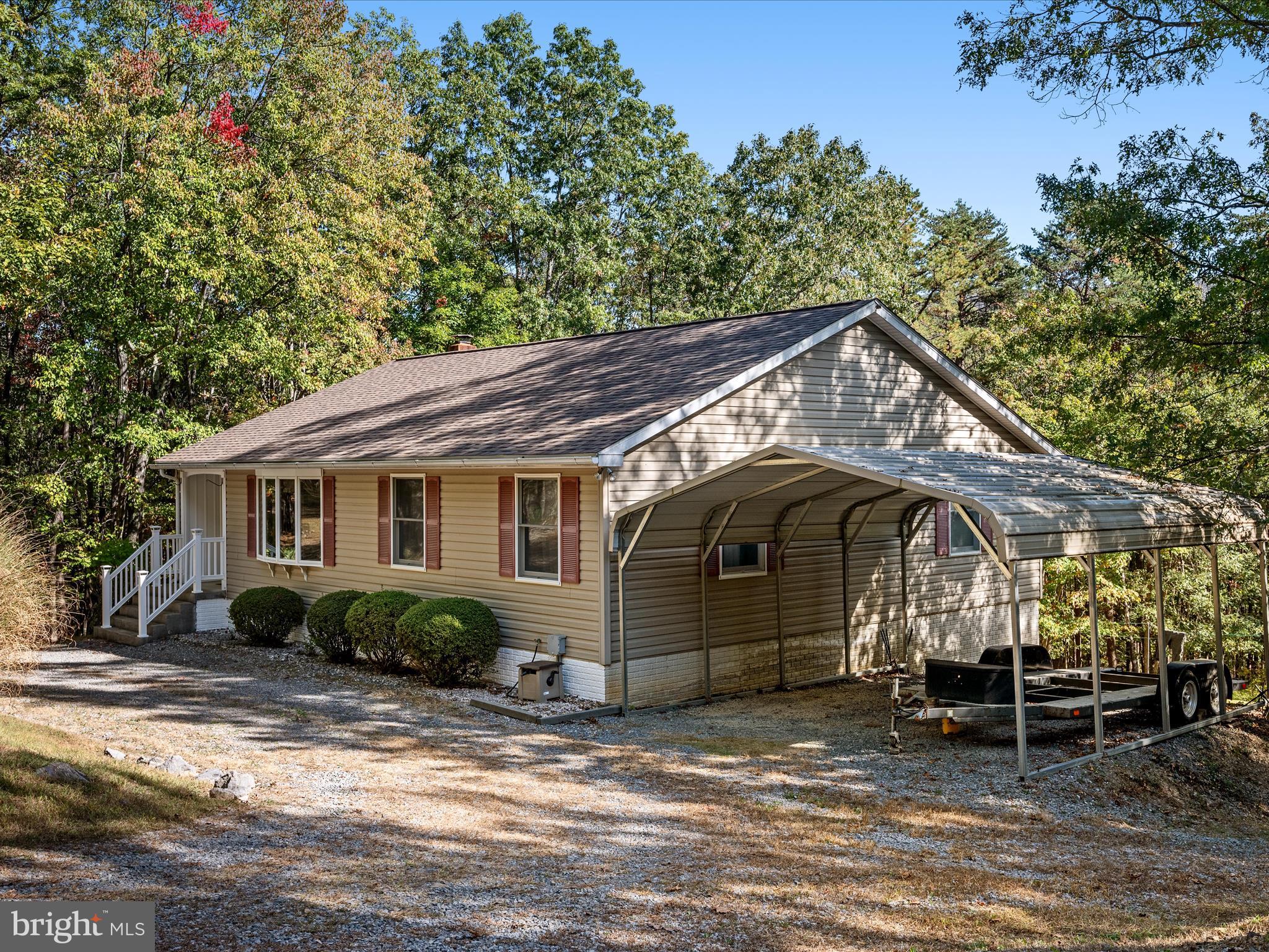 315 POWDER MILL ROAD