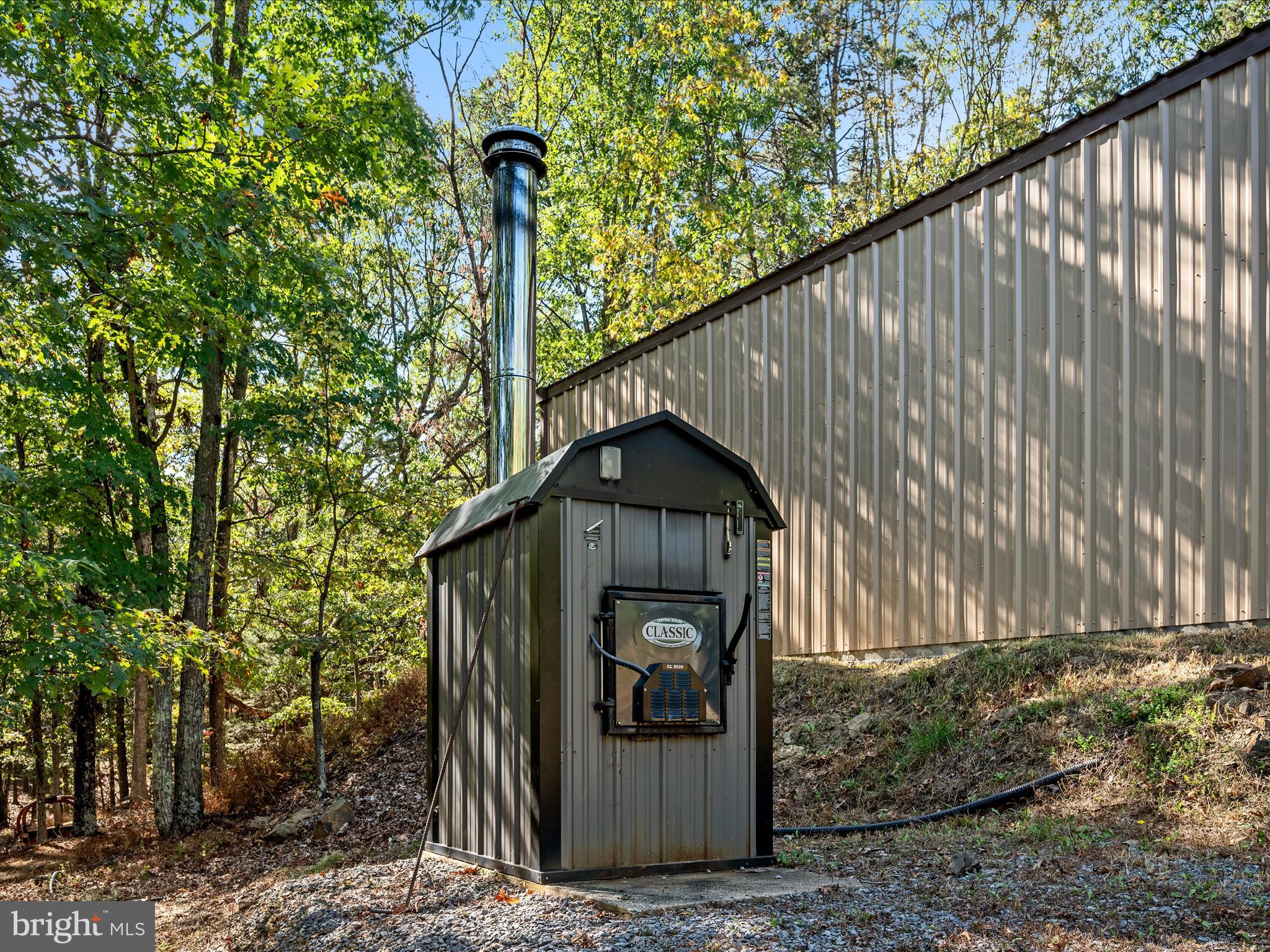 315 POWDER MILL ROAD