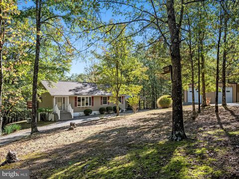 Photo of 315 Powder Mill Road, HIGH VIEW, WV 26808 (MLS # WVHS2006838)