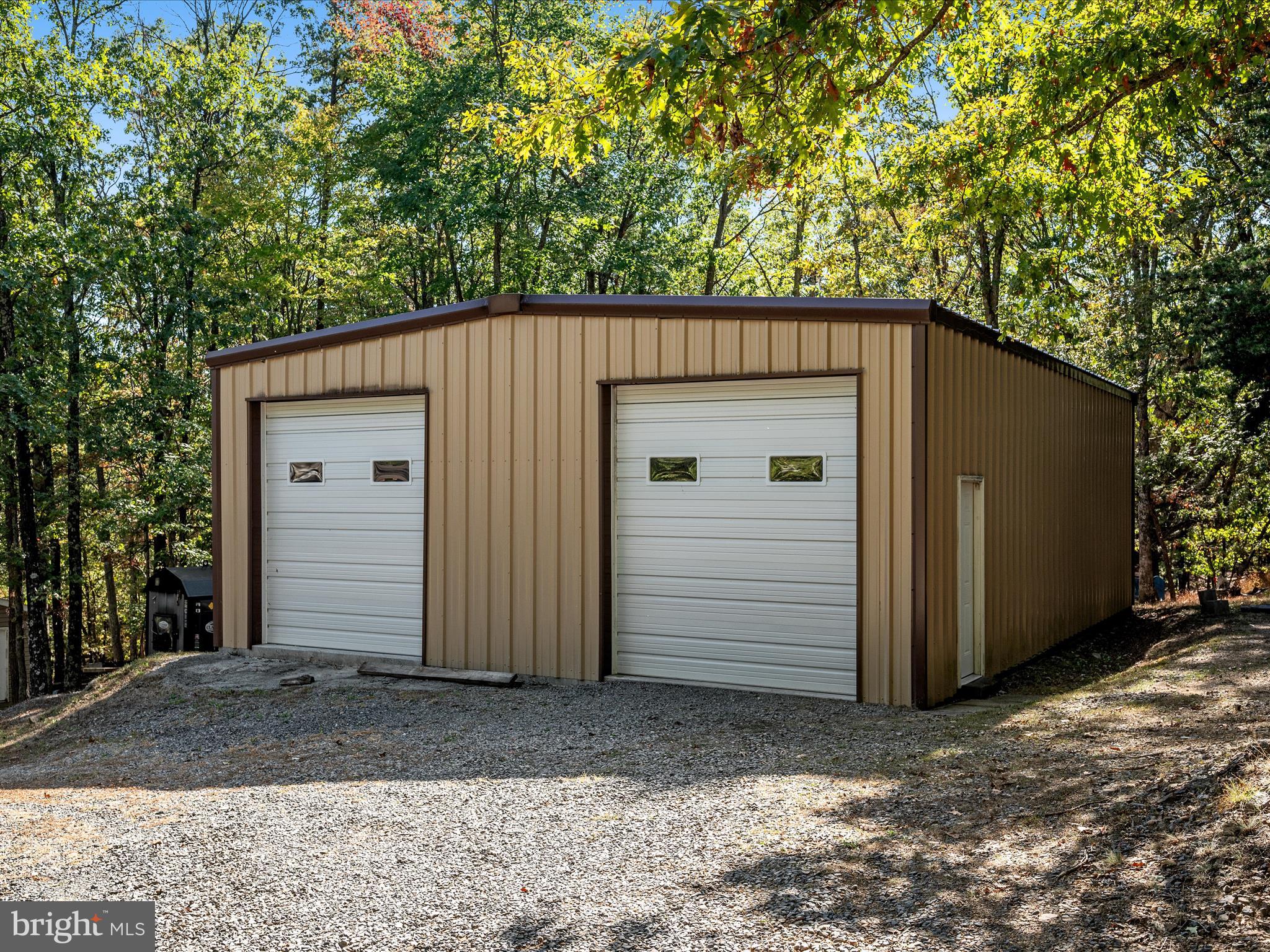 315 POWDER MILL ROAD