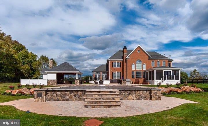 42865 TRAVELERS LANE