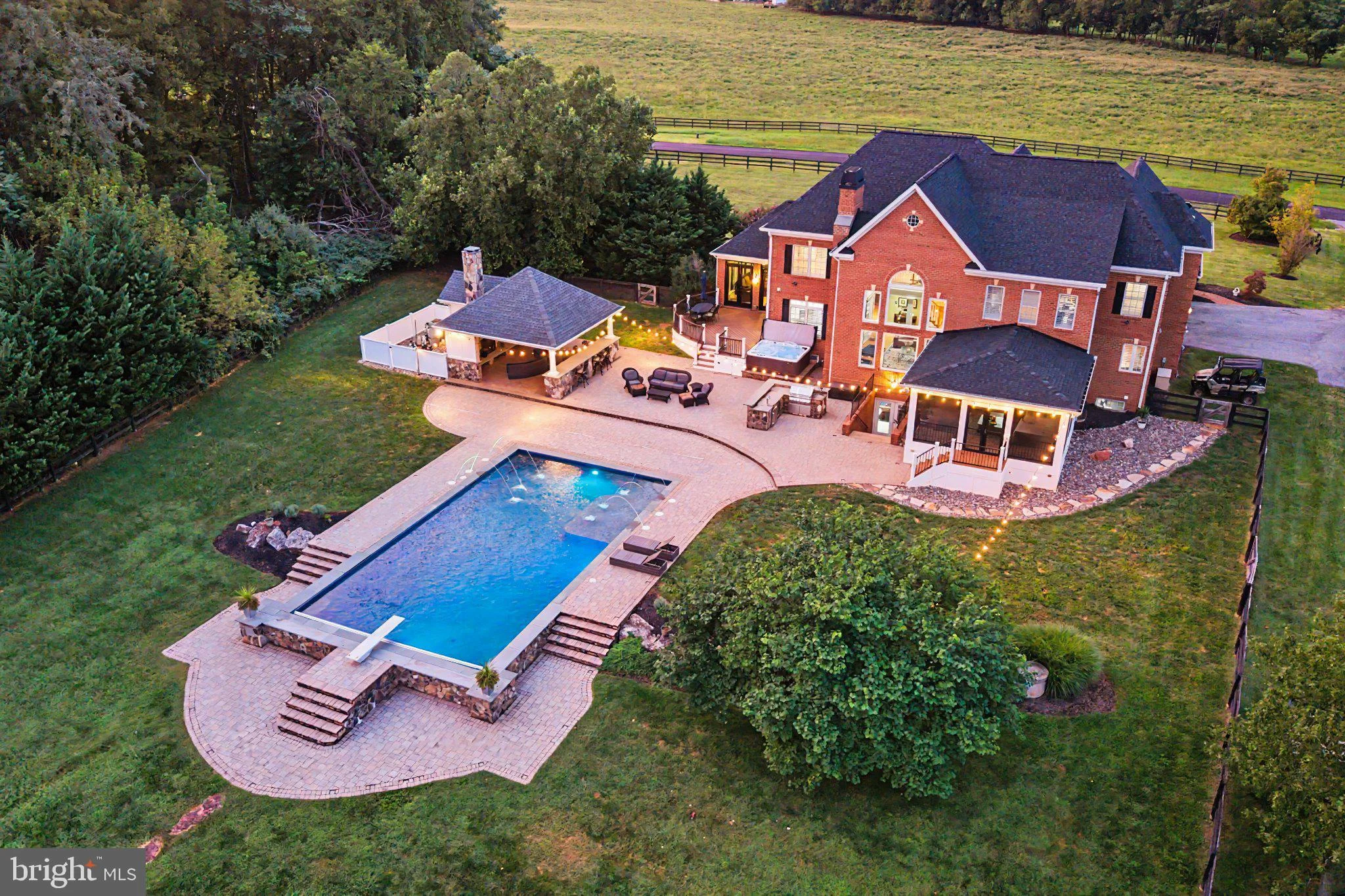 42865 Travelers Run Lane, Leesburg, VA, 20176