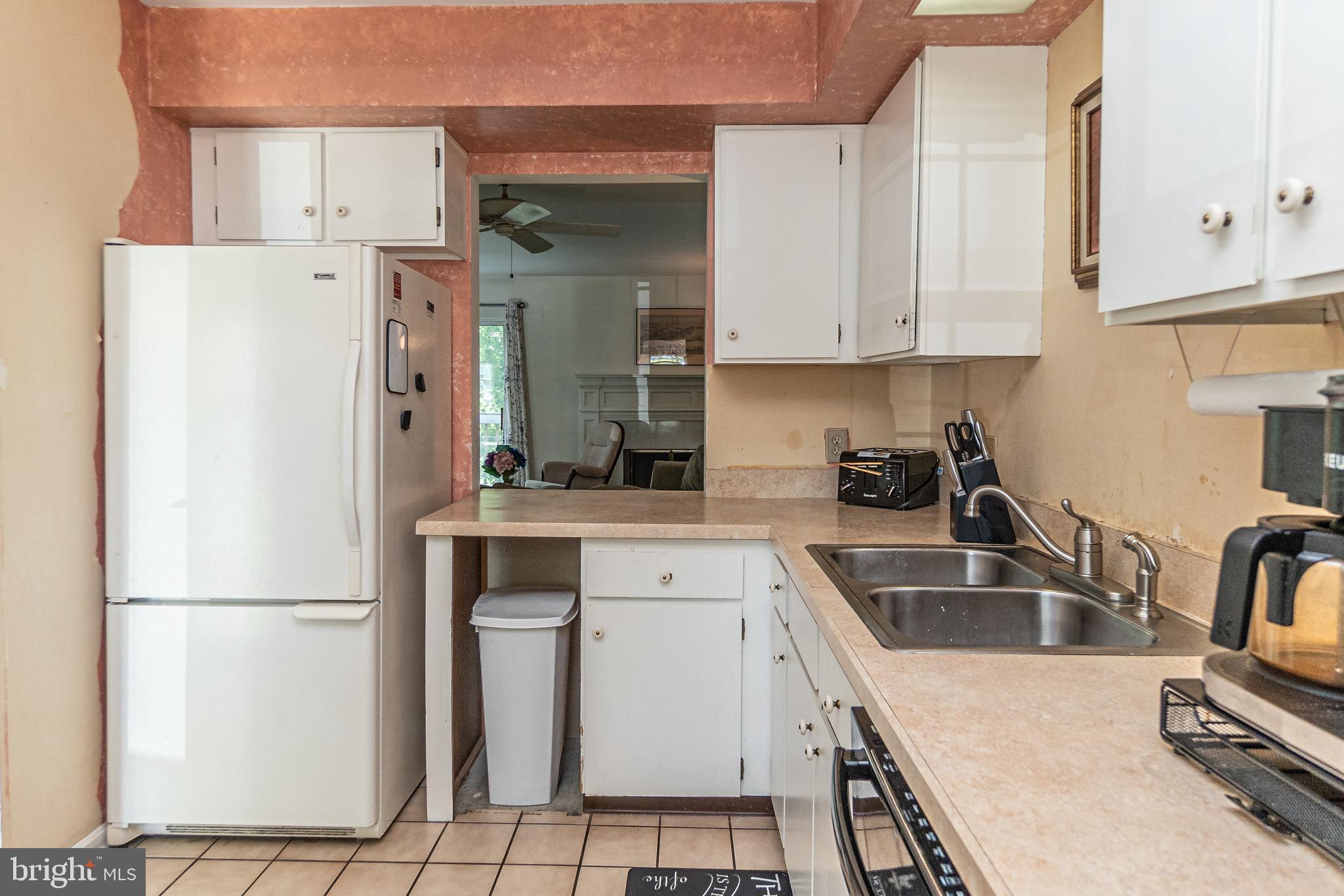 FOXCROFT - Residential