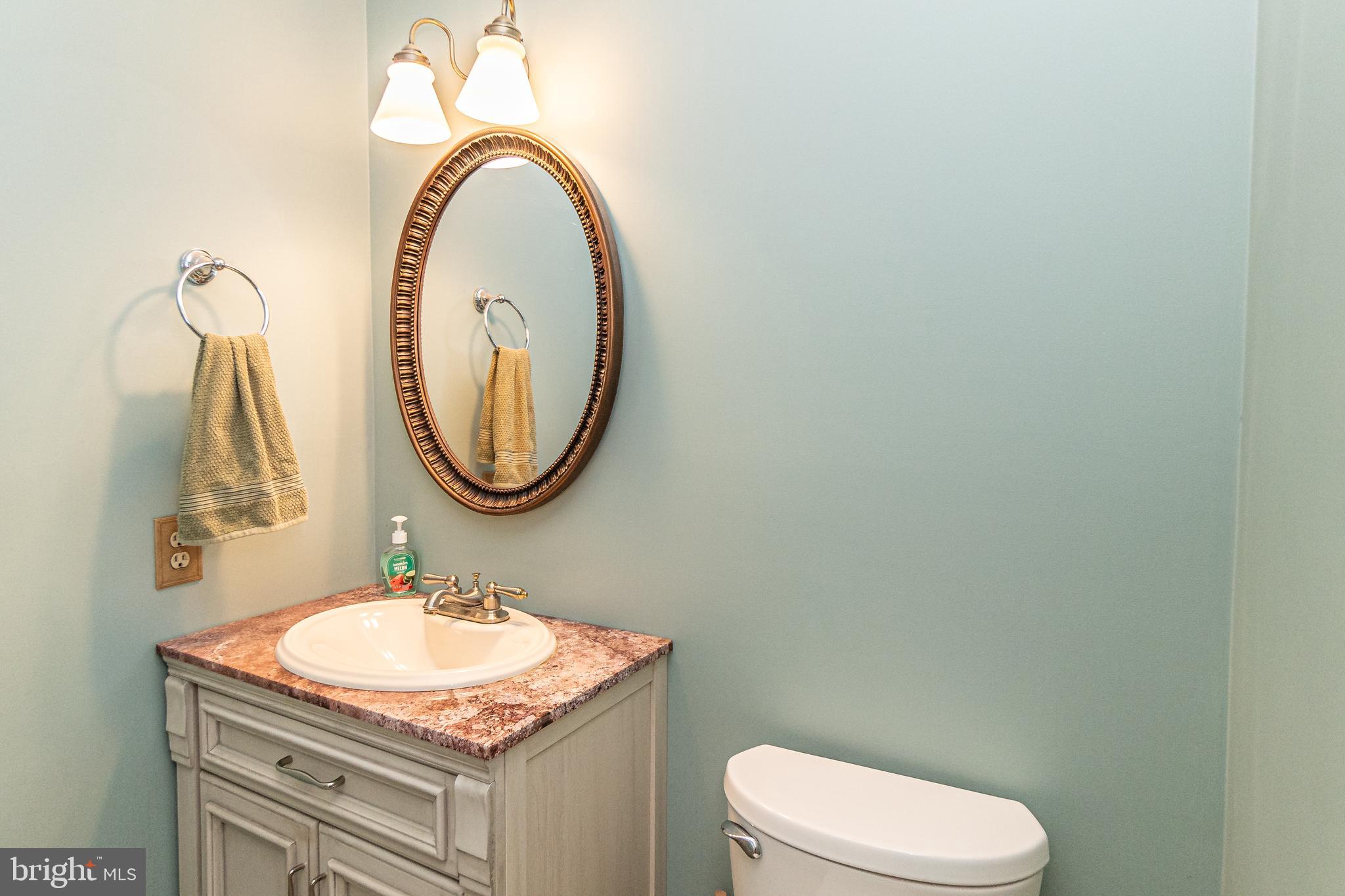 FOXCROFT - Residential