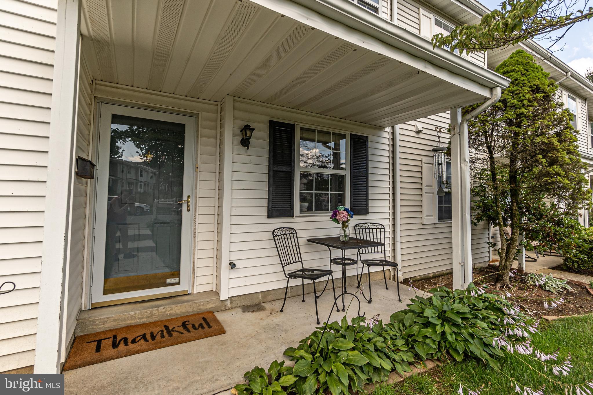 FOXCROFT - Residential