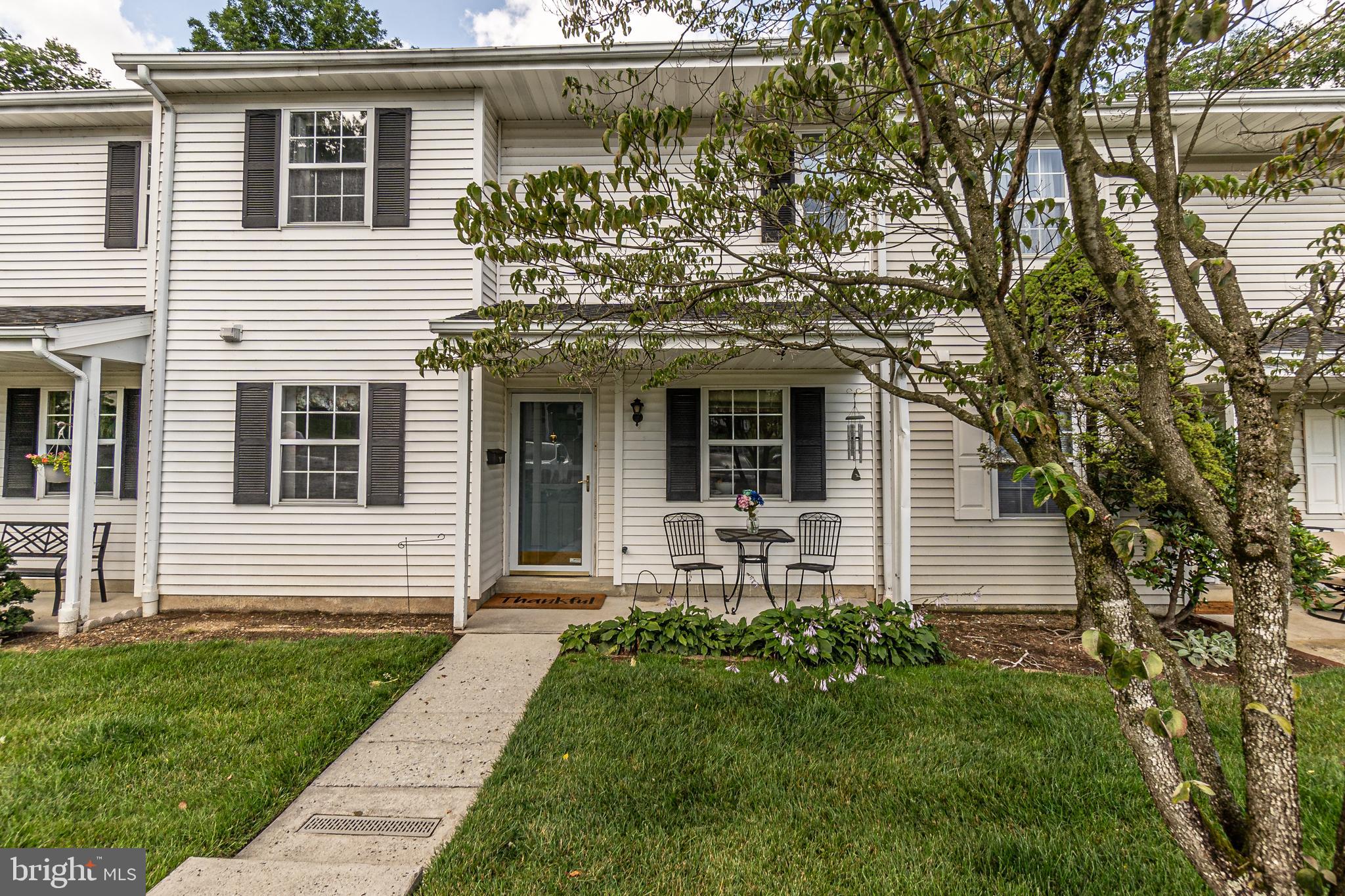 FOXCROFT - Residential