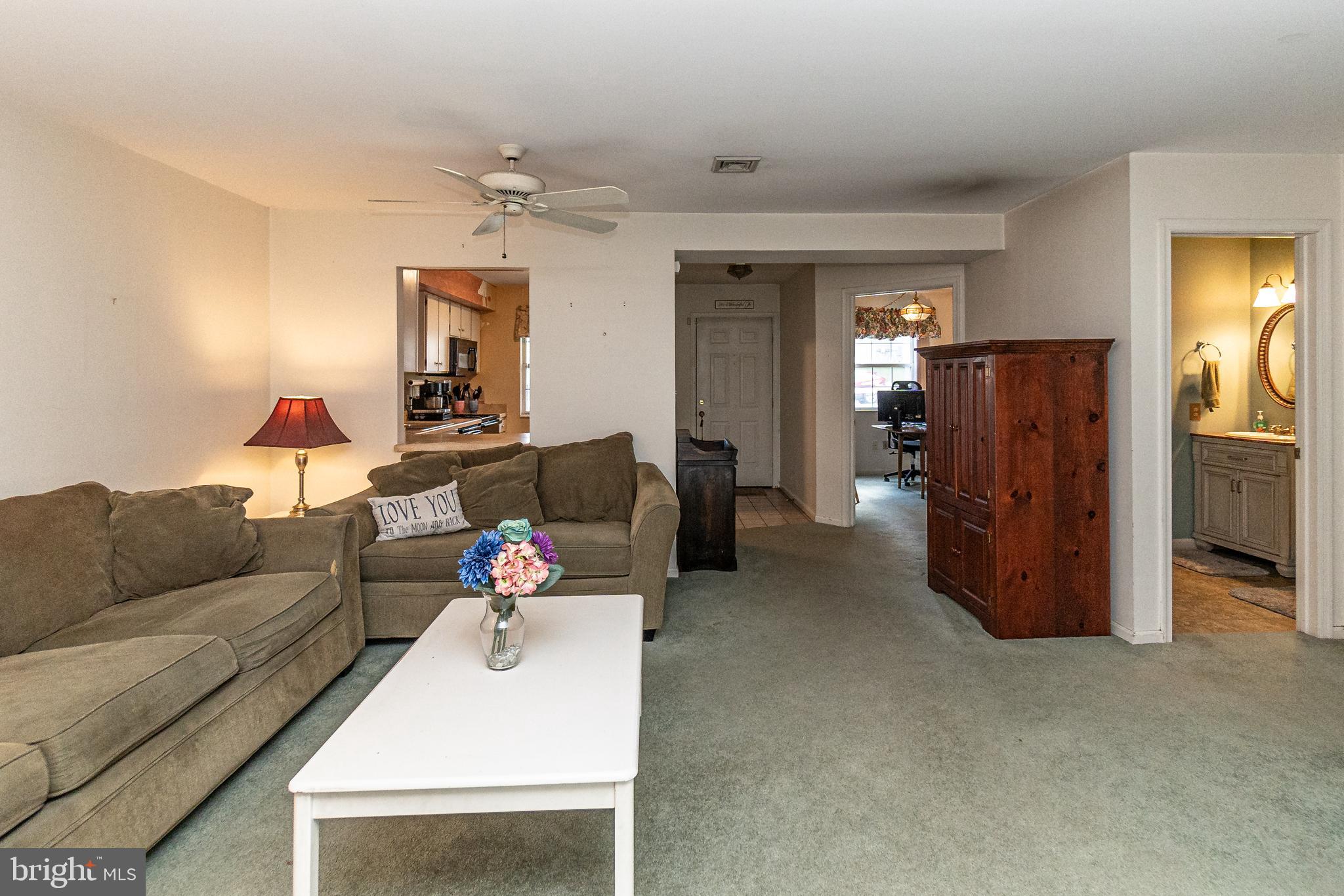 FOXCROFT - Residential