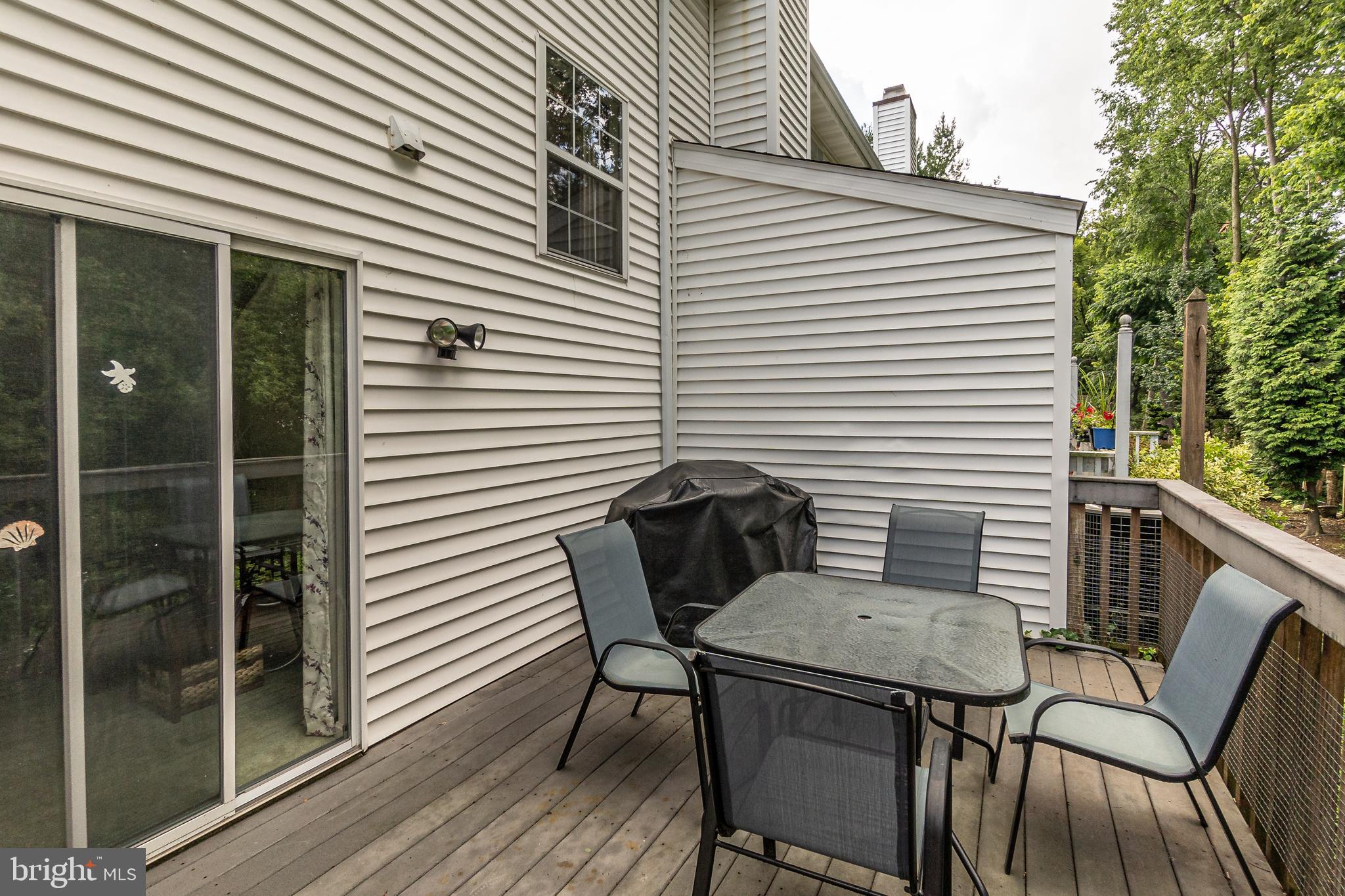 FOXCROFT - Residential