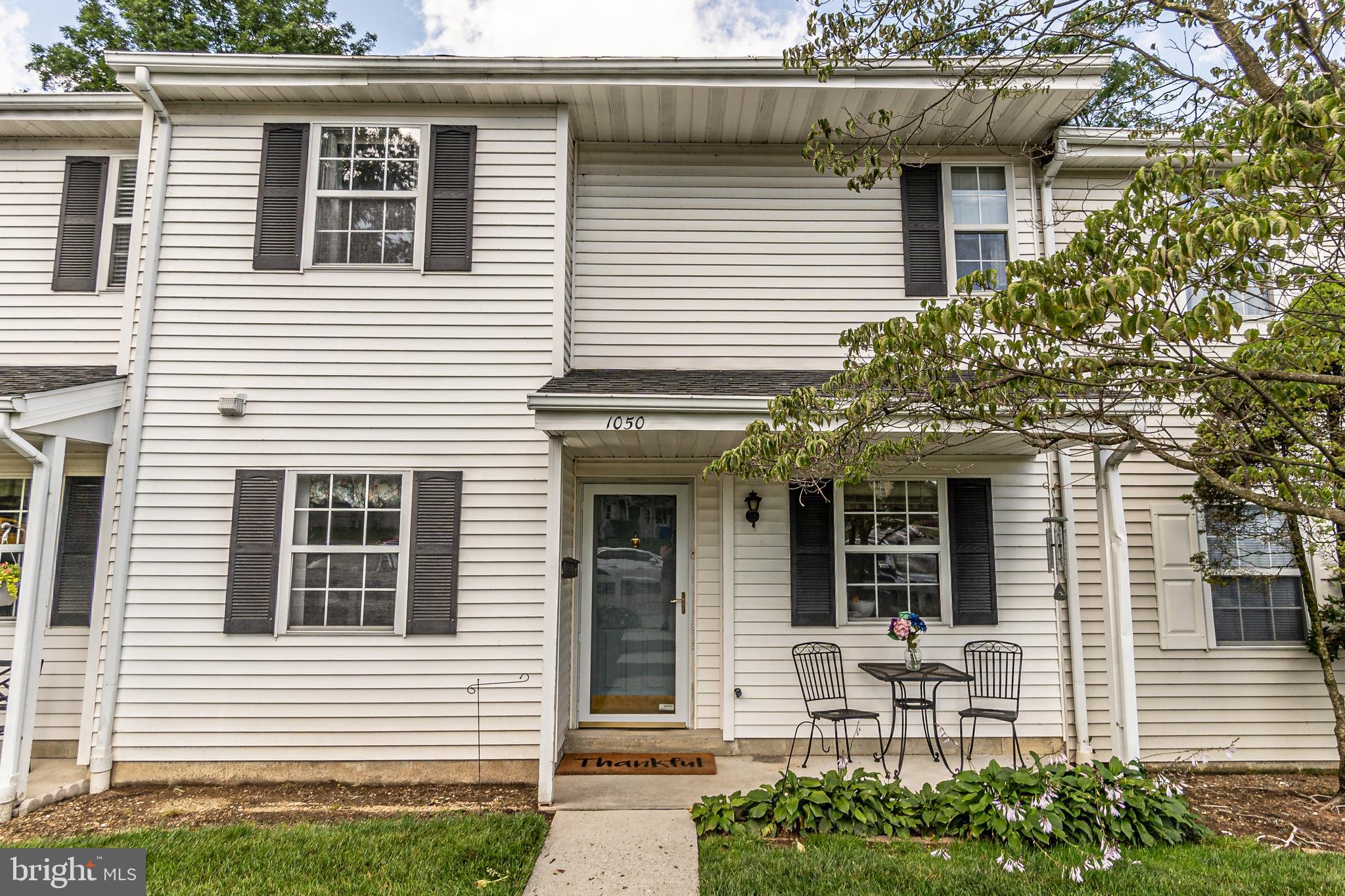 FOXCROFT - Residential