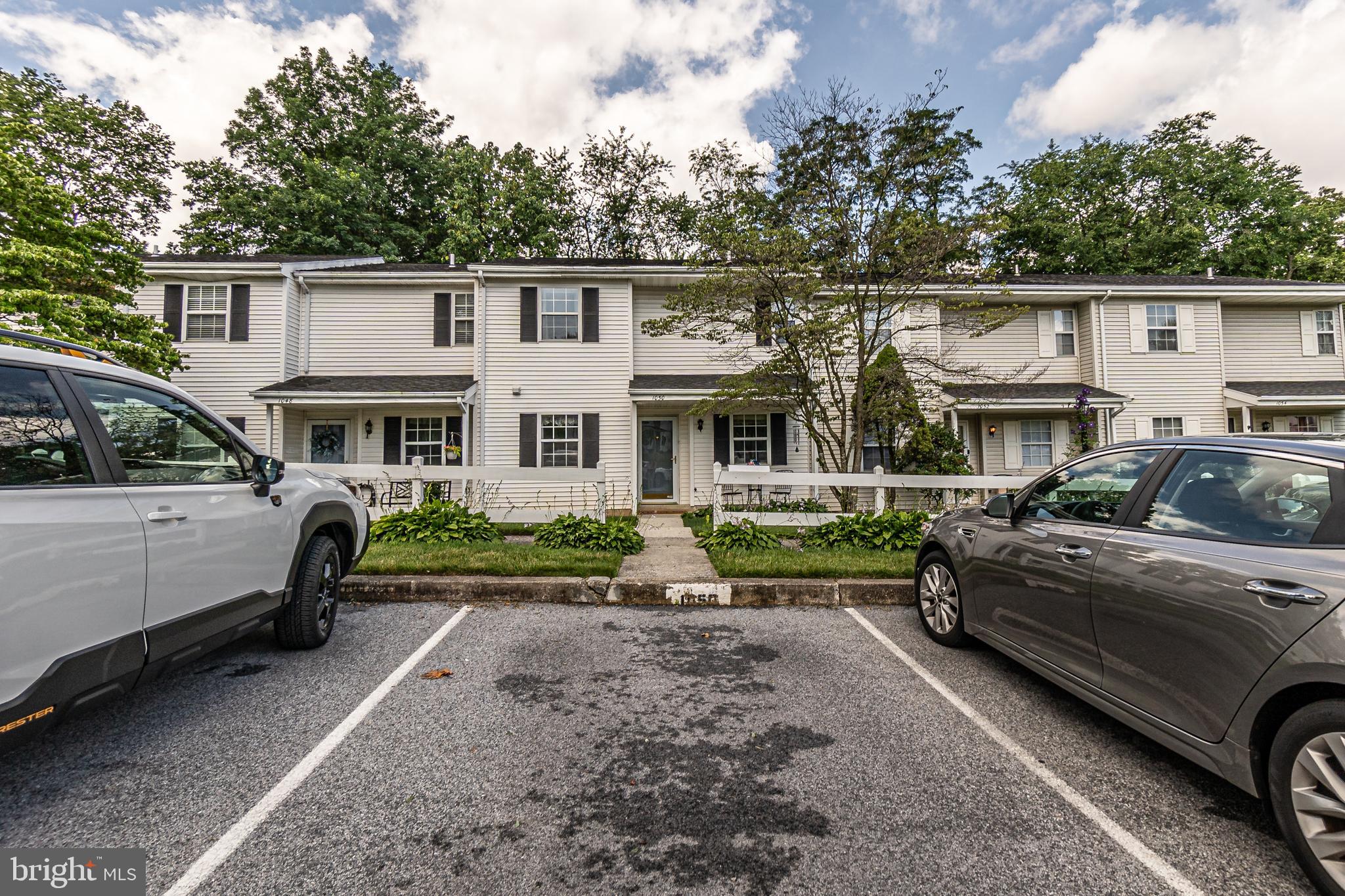 FOXCROFT - Residential