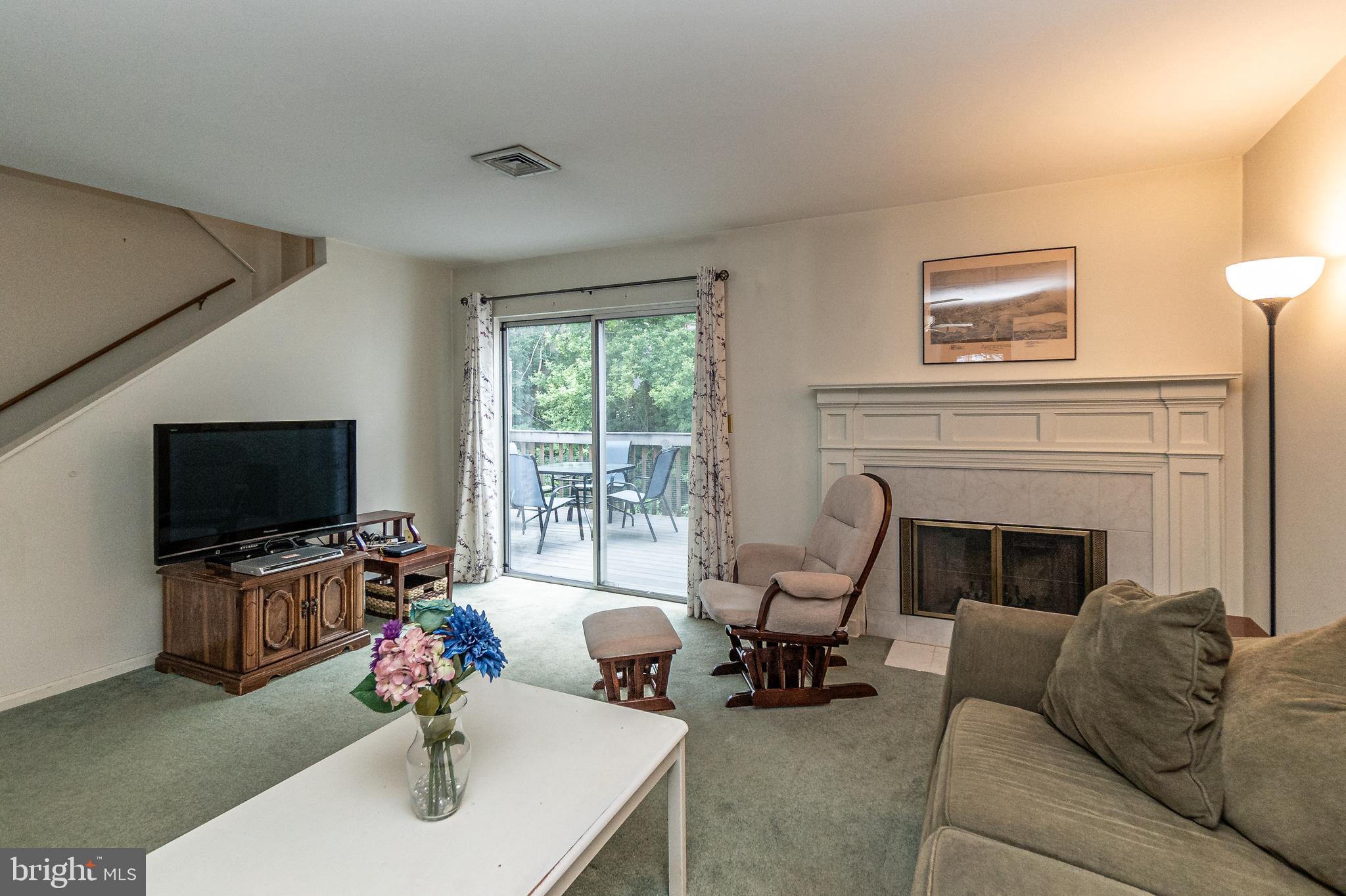 FOXCROFT - Residential