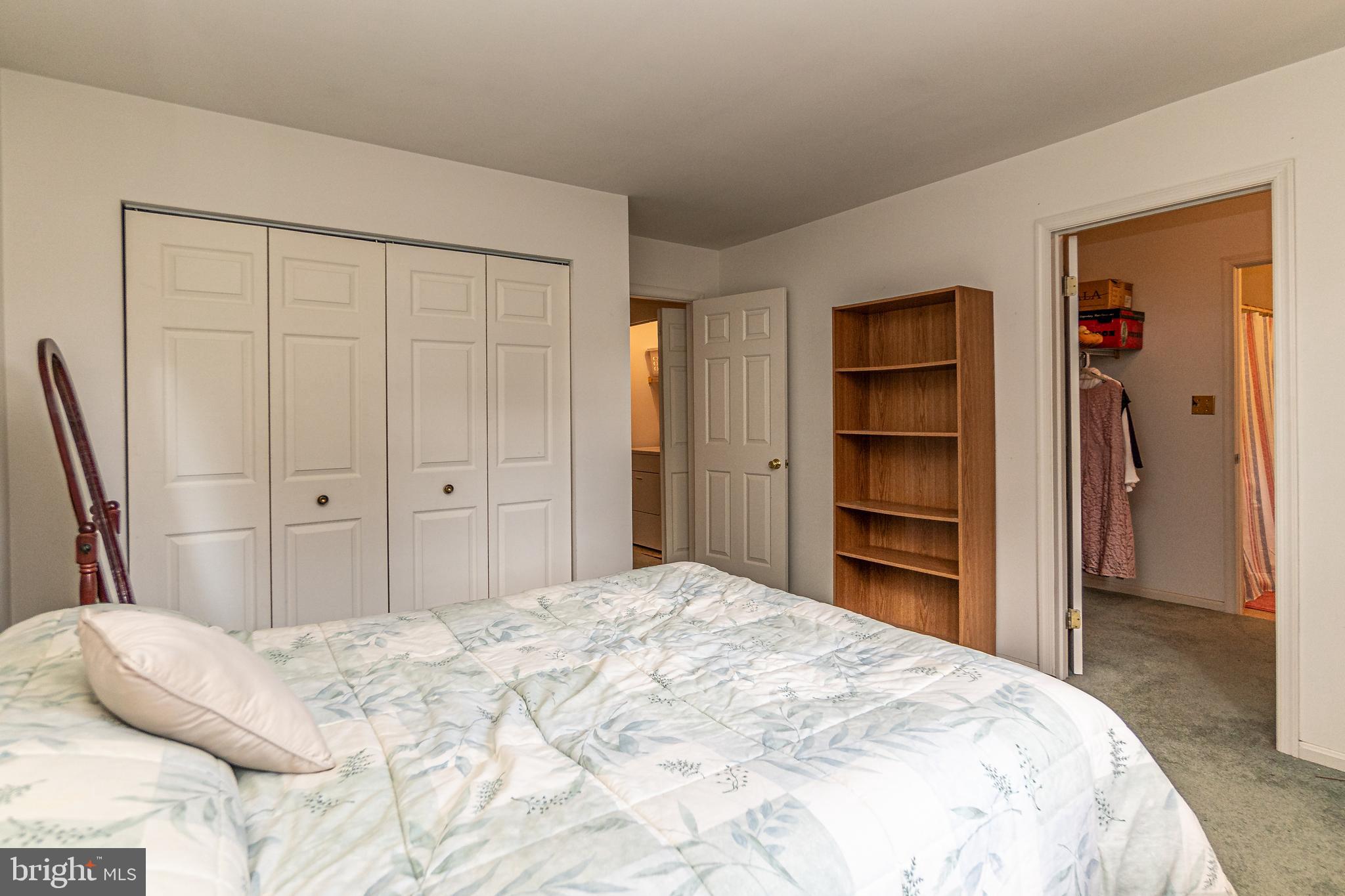 FOXCROFT - Residential