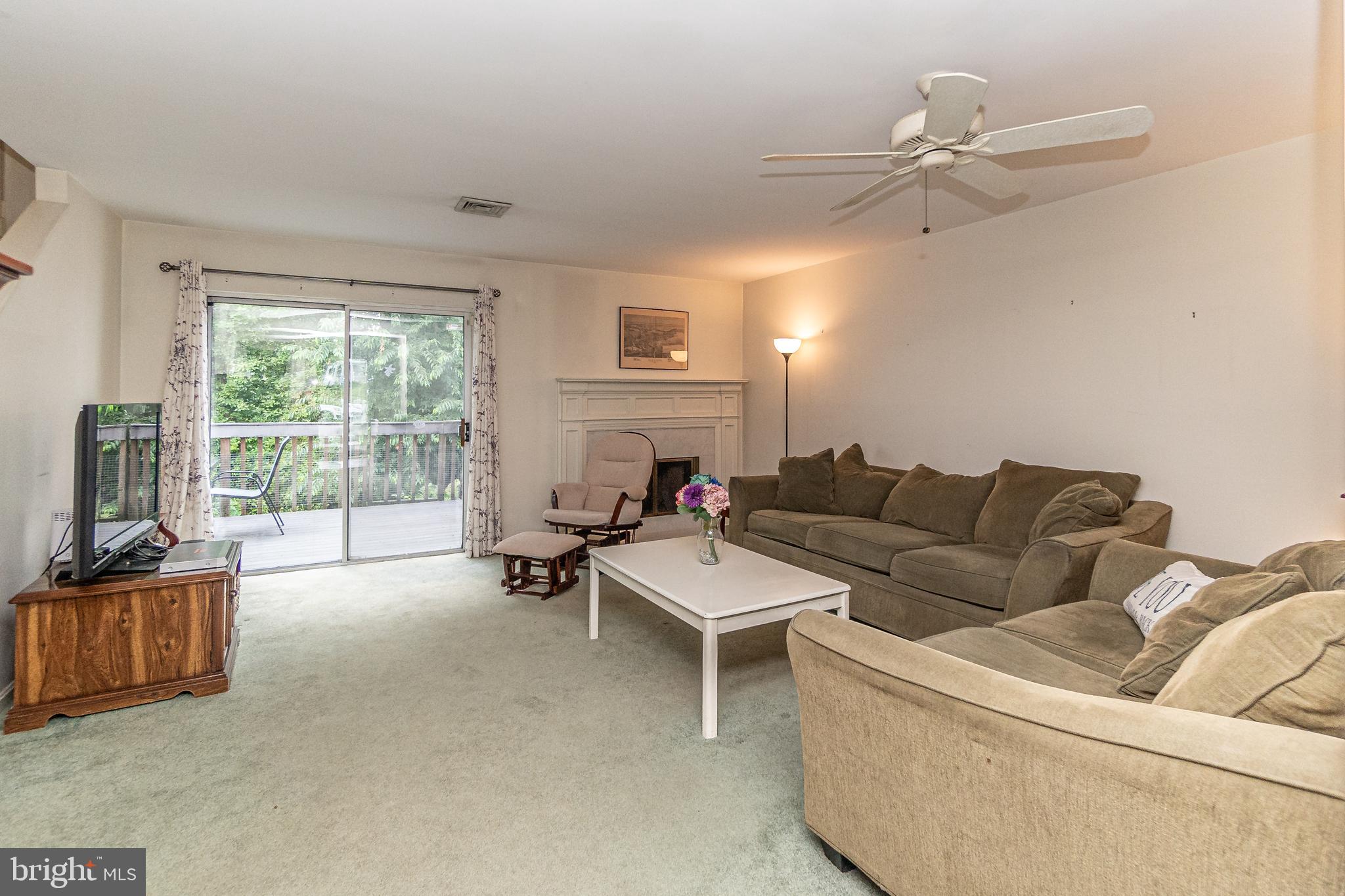 FOXCROFT - Residential