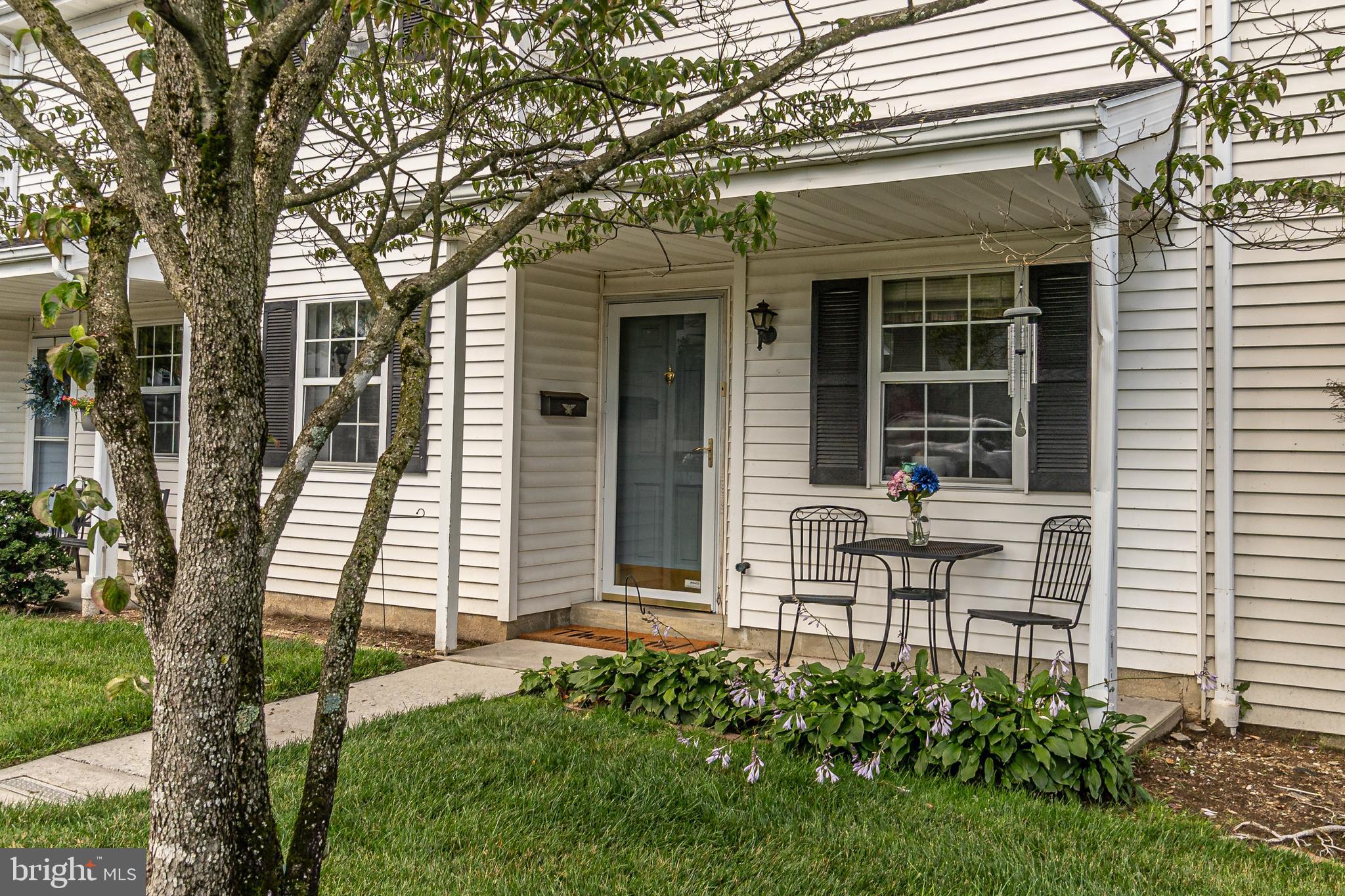 FOXCROFT - Residential