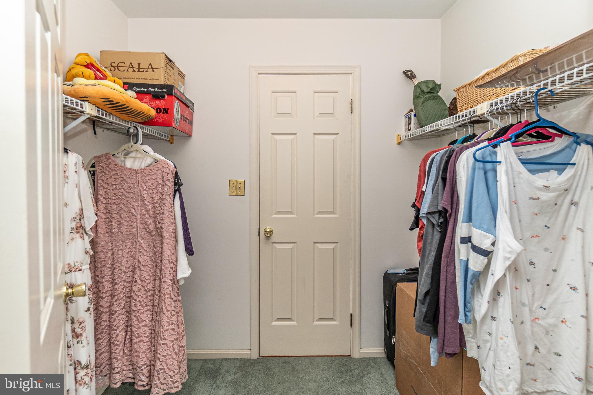 FOXCROFT - Residential