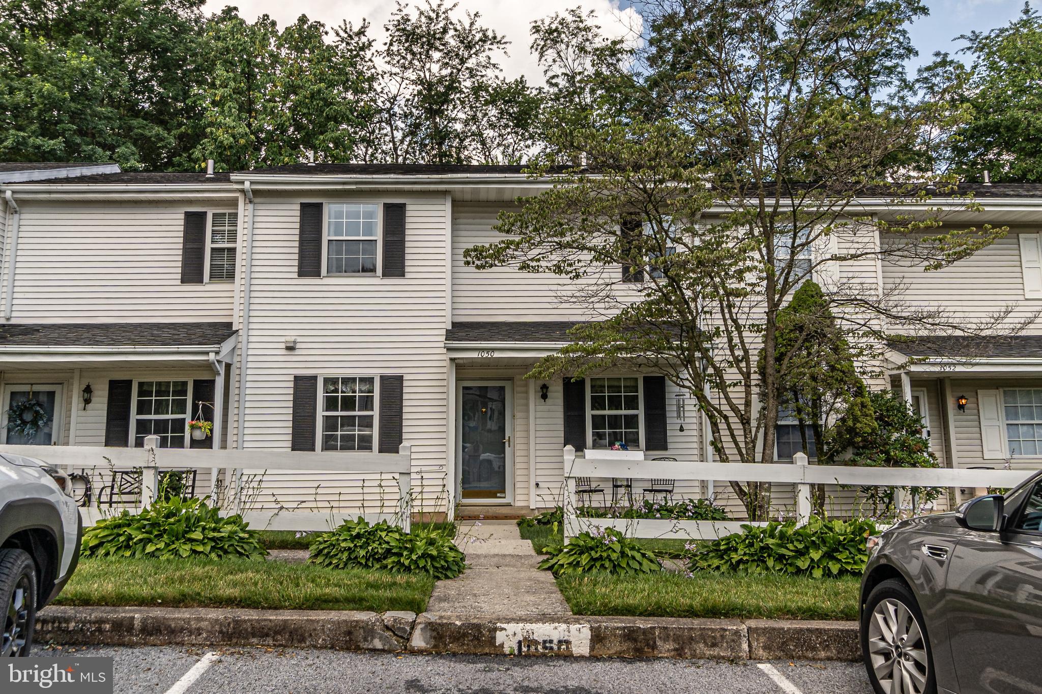 FOXCROFT - Residential