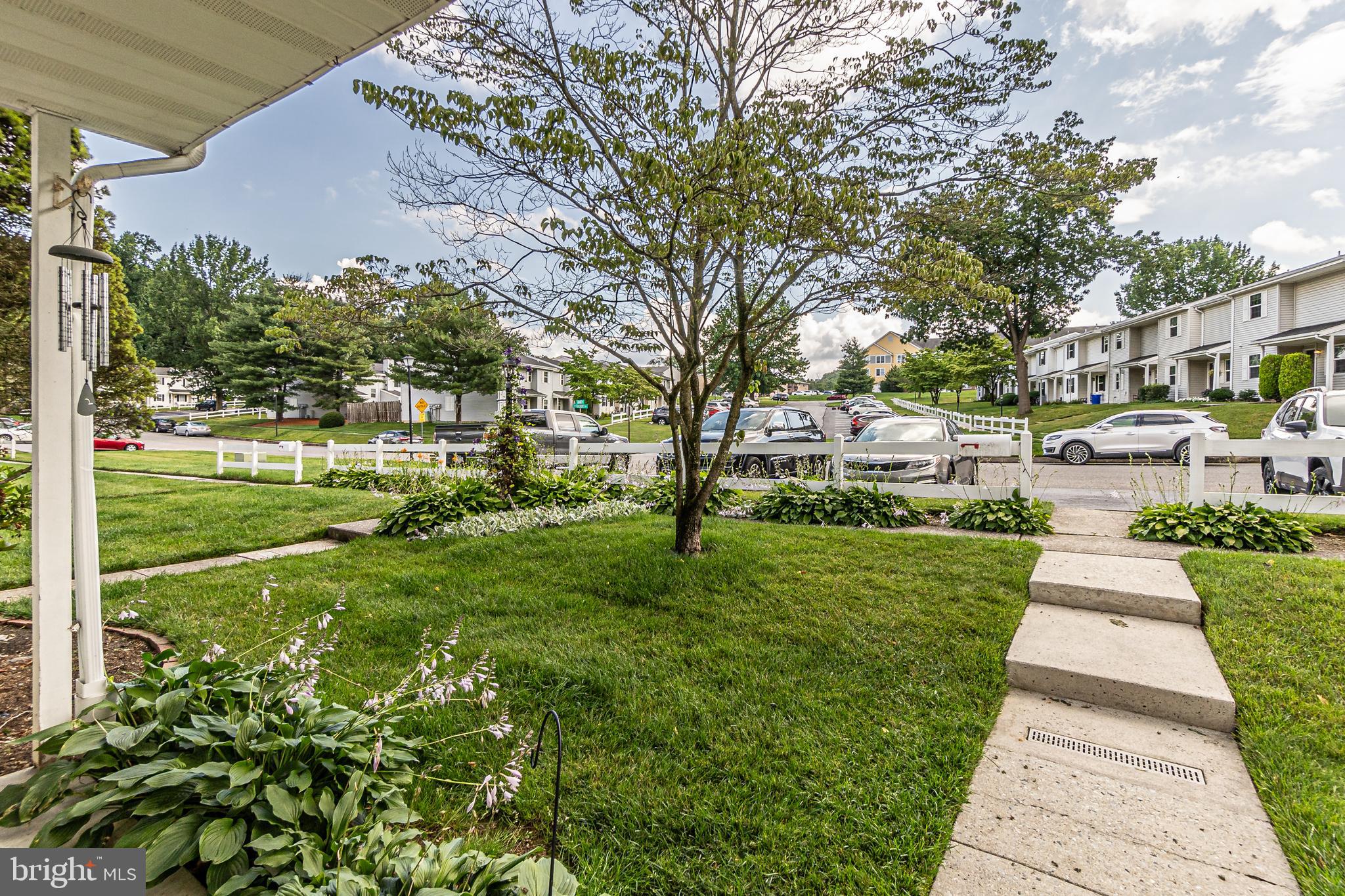 FOXCROFT - Residential