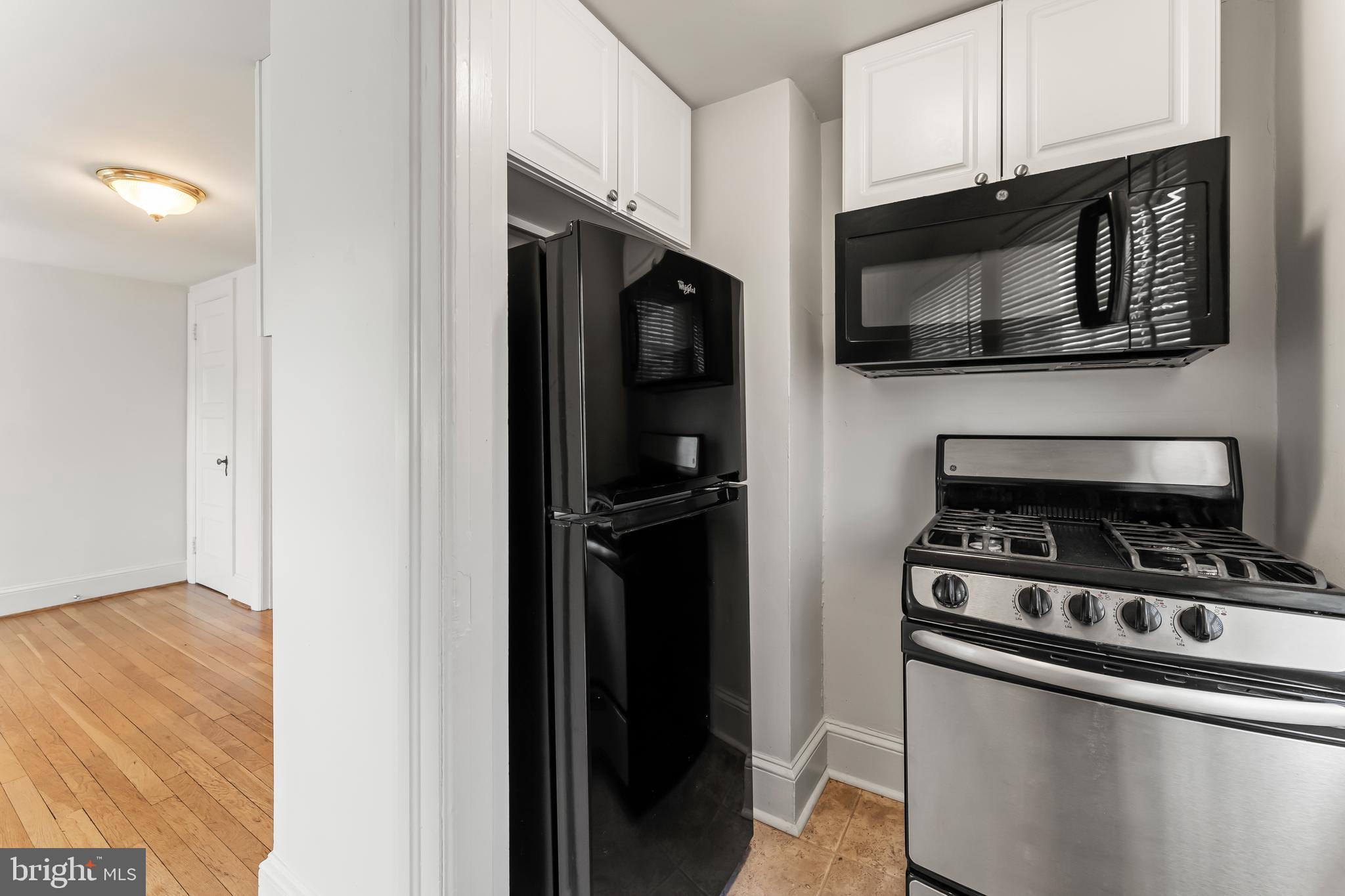 CITY OF FREDERICKSBURG - Residential Lease