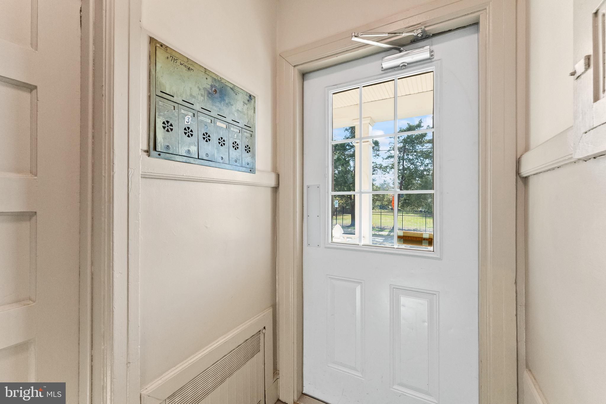 CITY OF FREDERICKSBURG - Residential Lease