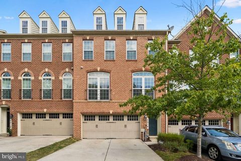 7314 ARCHSINE LANE LAUREL MD 20707