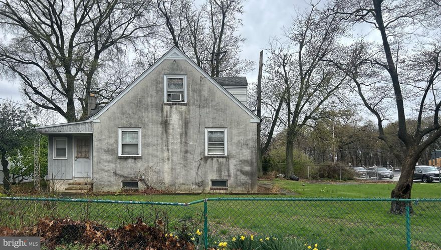 Investor Alert! 95 1st Avenue – 3 Bed, 2 Bath Home on a Prime Corner Lot

This 3-bedroom, 2-bath home is bursting with potential and ready for your vision! Sitting on an amazing corner lot, it features a fully fenced-in yard and a full unfinished basement just waiting to be transformed—offering even more space and value for the savvy investor or handy homeowner.

Conveniently located just minutes from the airport and all major roadways, yet tucked into a quiet neighborhood setting, this property offers the perfect blend of accessibility and tranquility.

Property is being sold AS-IS with contents included. Buyer is responsible for all township inspections and certifications.

Don’t miss out on this hidden gem—bring your ideas and make it your next project!