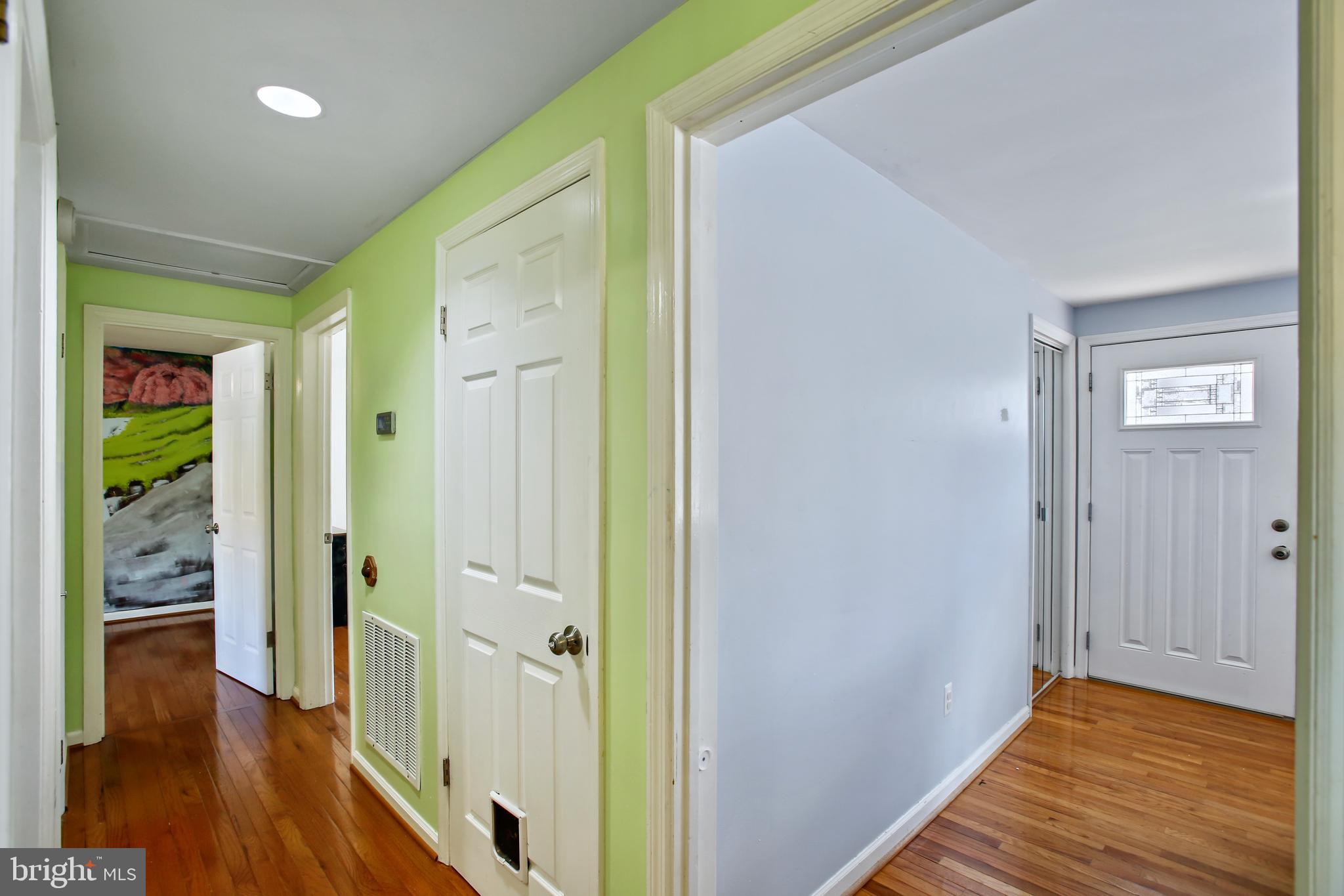 SILVER OAKS - Residential