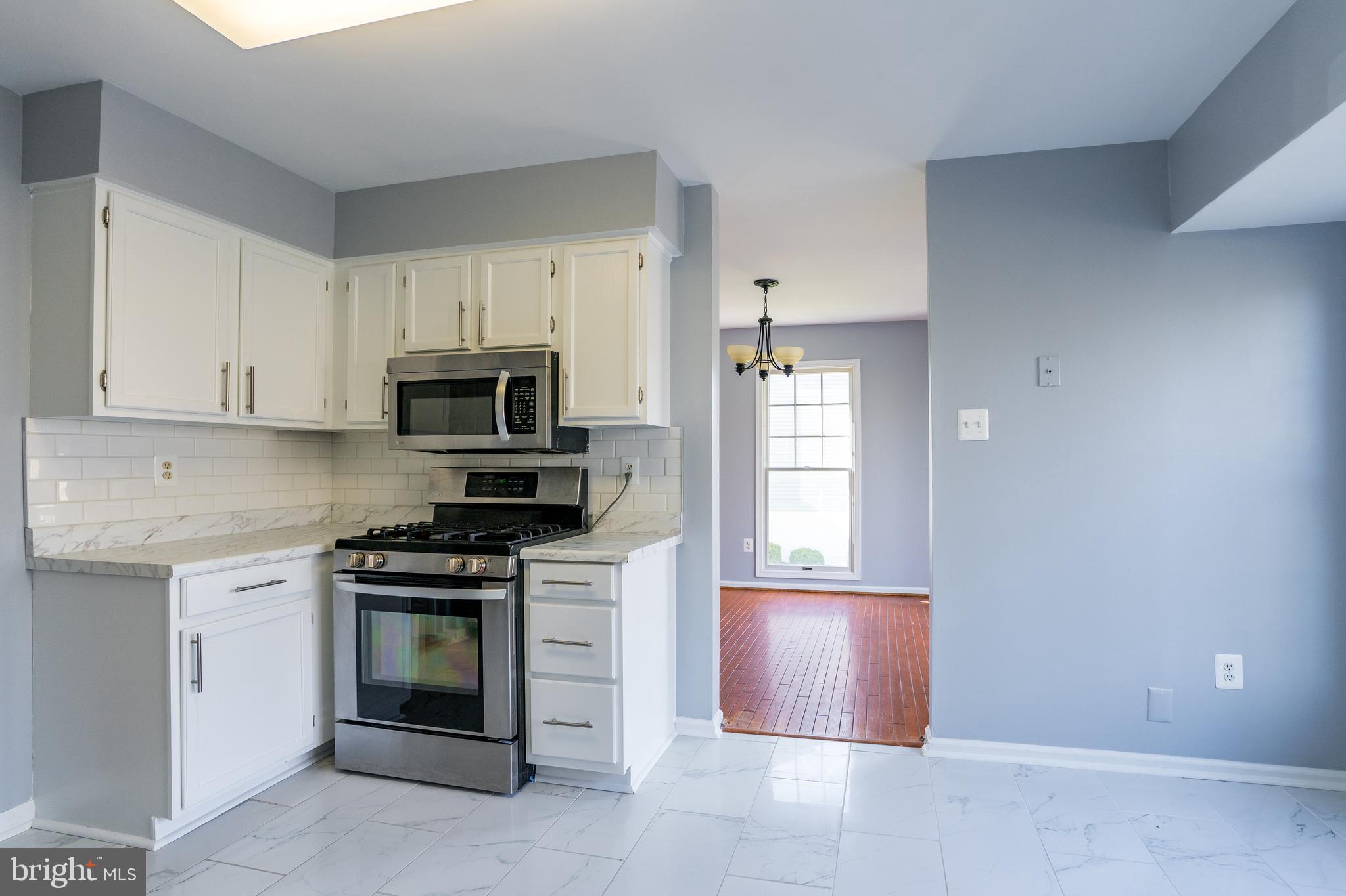 MCDONOGH - Residential