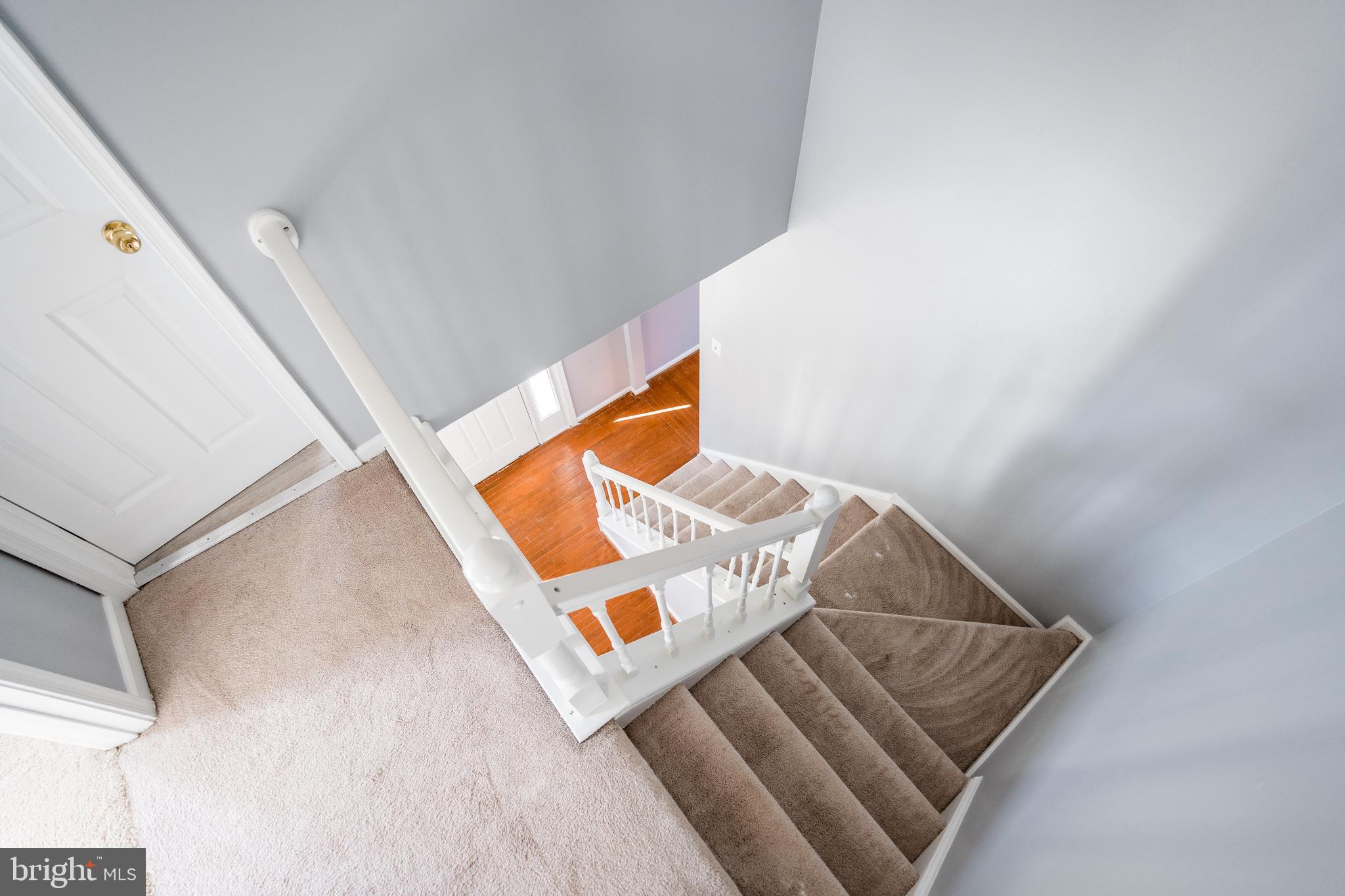 MCDONOGH - Residential