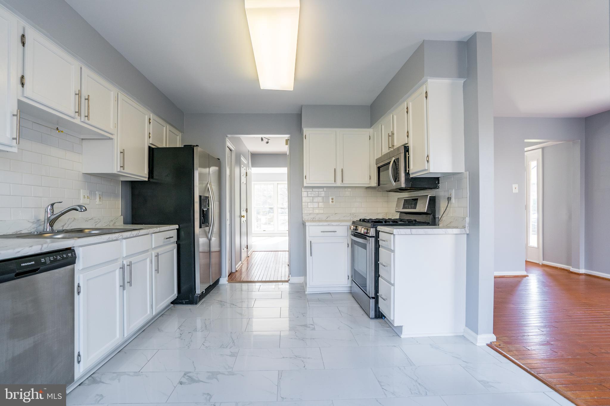 MCDONOGH - Residential