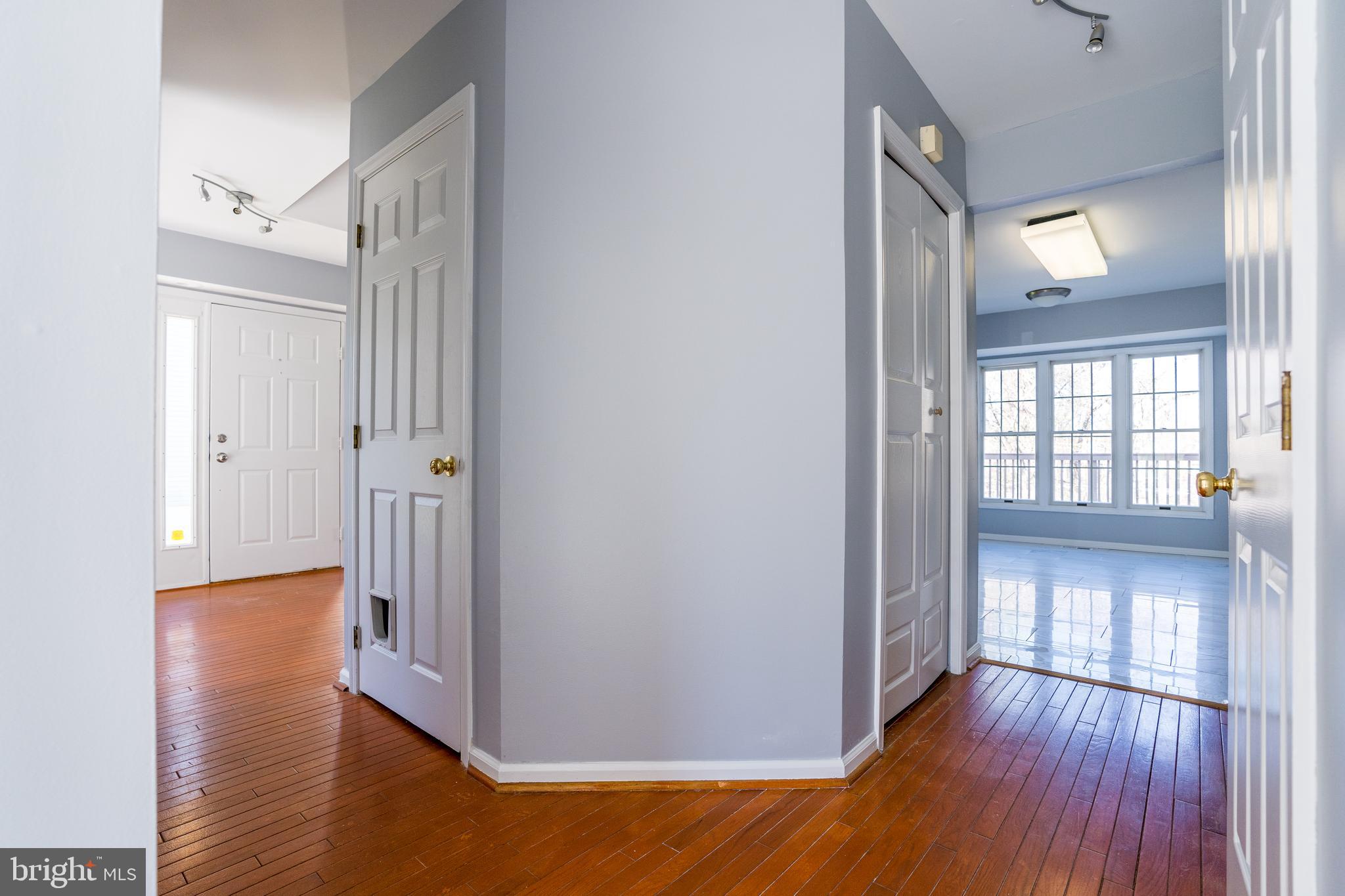 MCDONOGH - Residential