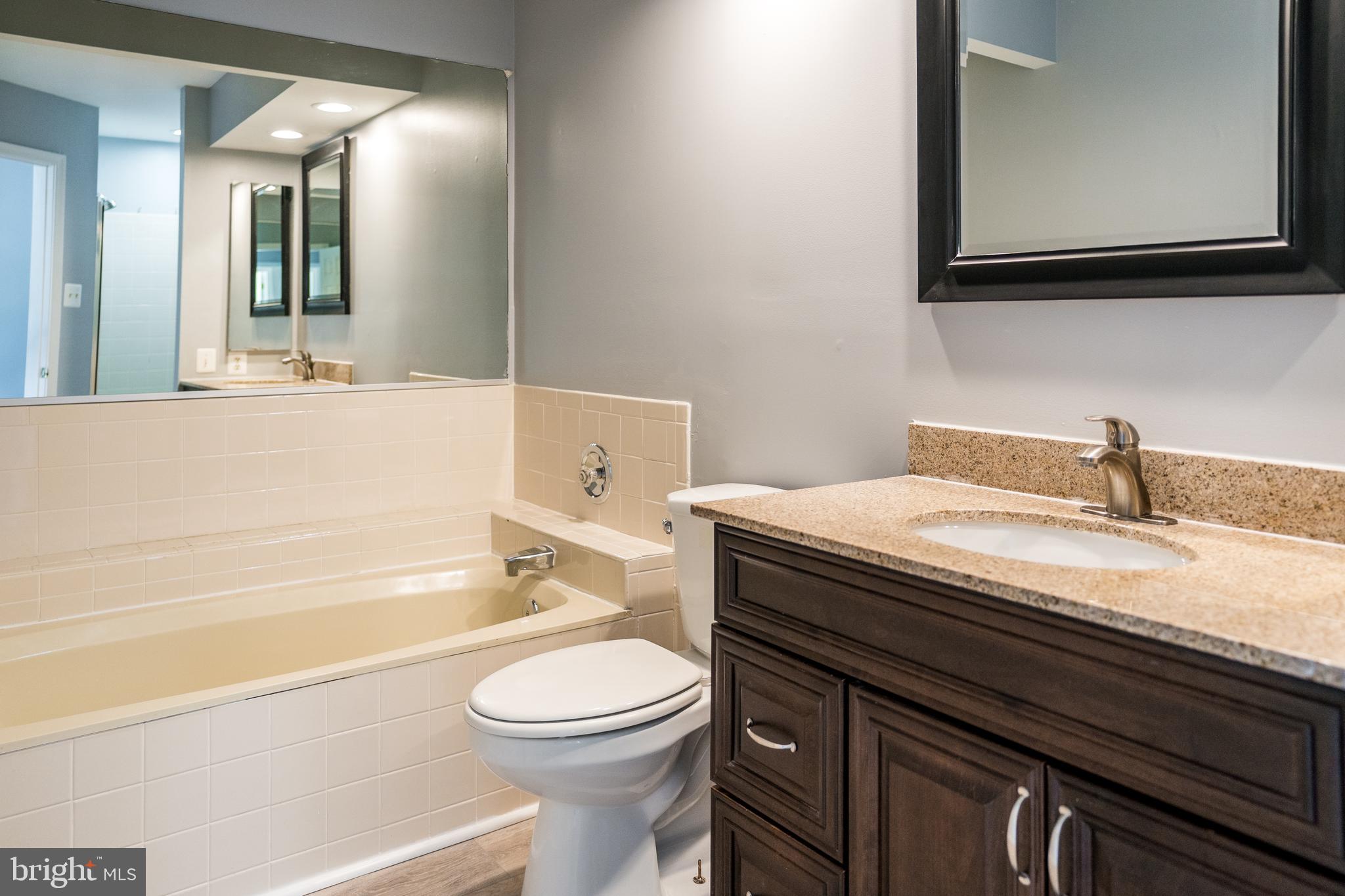 MCDONOGH - Residential