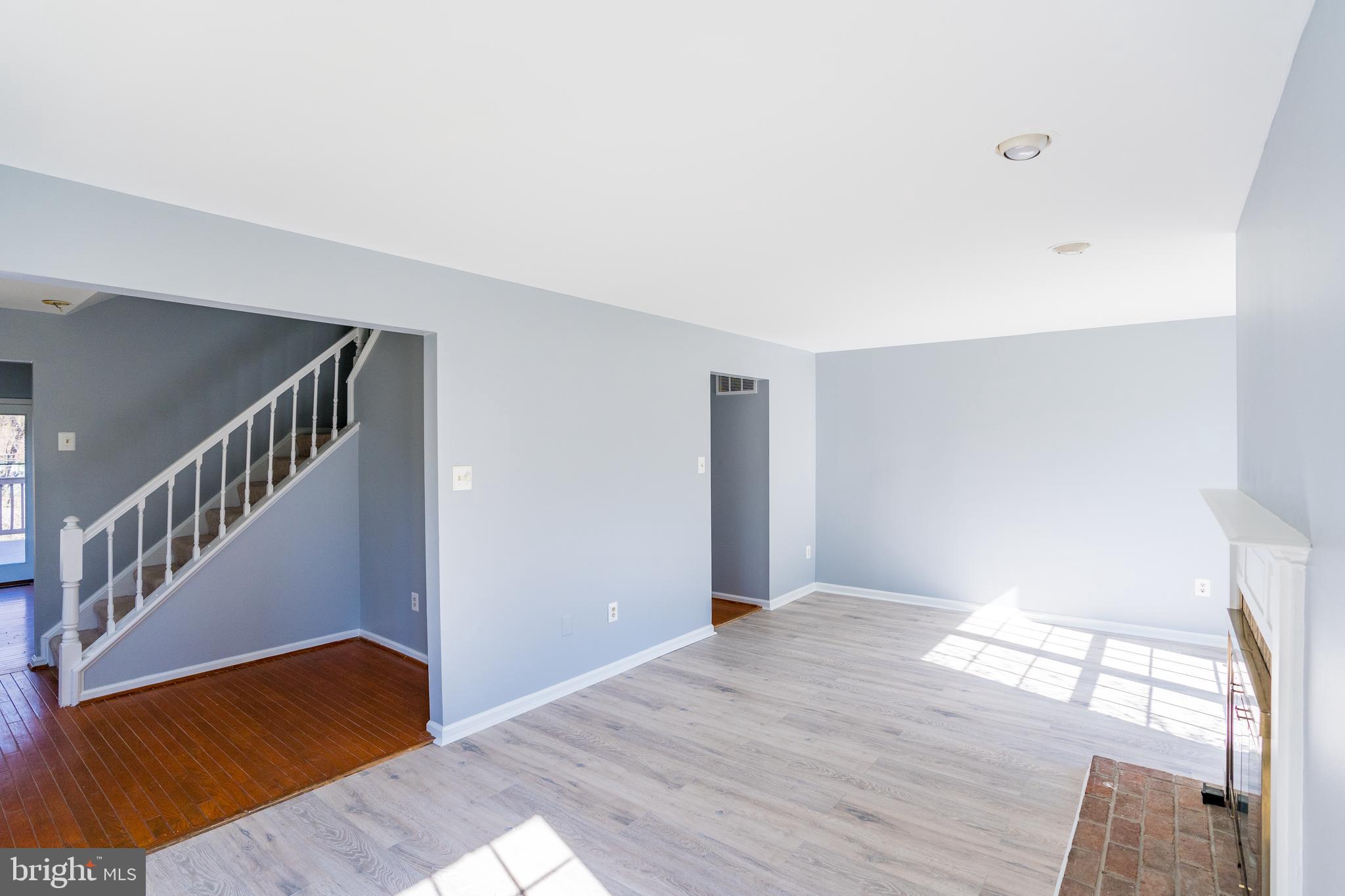 MCDONOGH - Residential