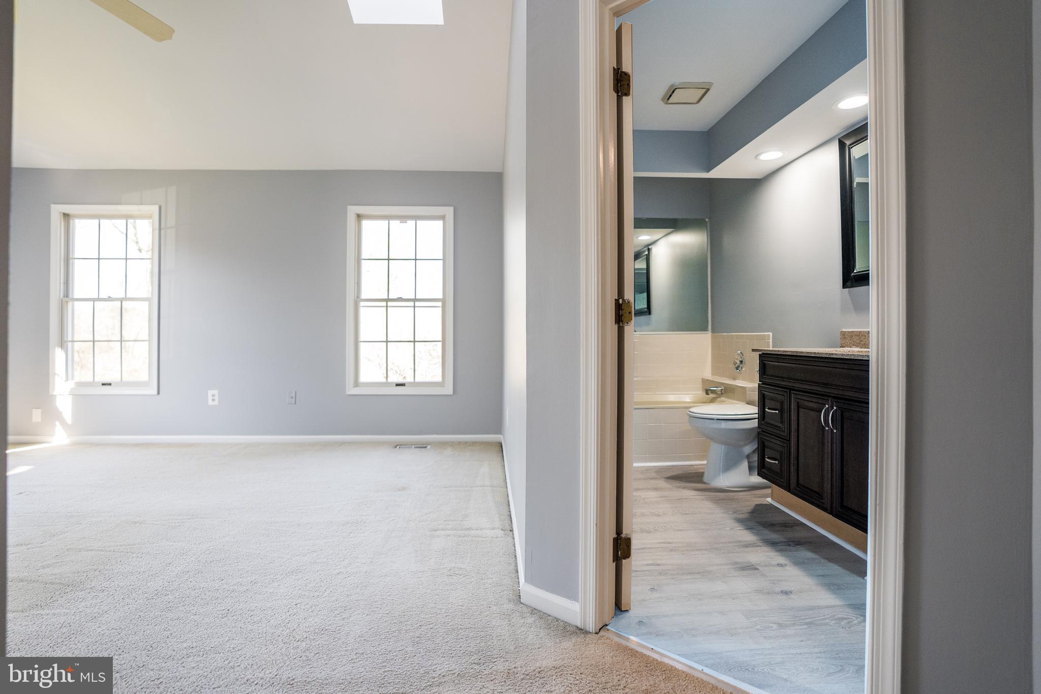 MCDONOGH - Residential