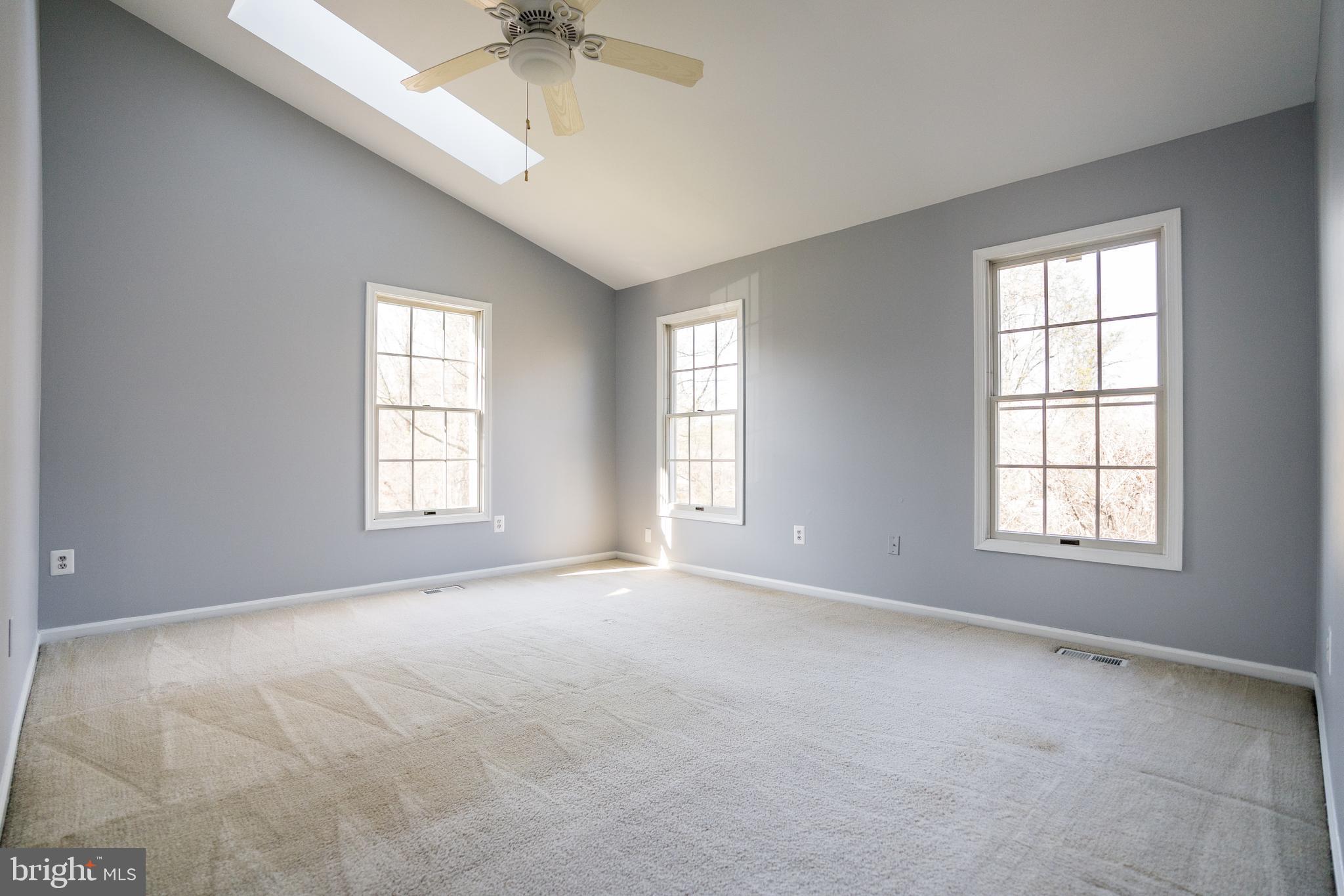 MCDONOGH - Residential