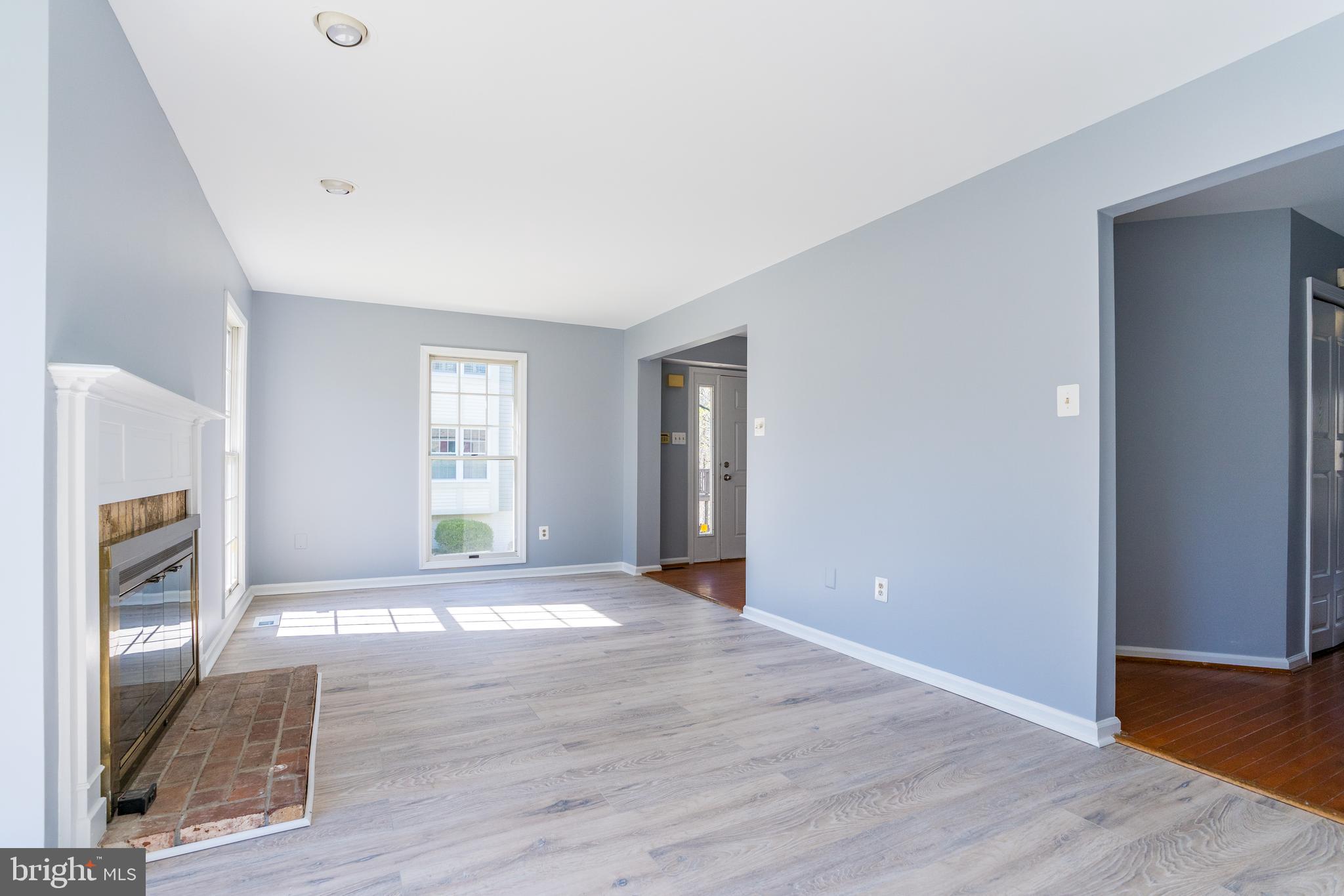 MCDONOGH - Residential