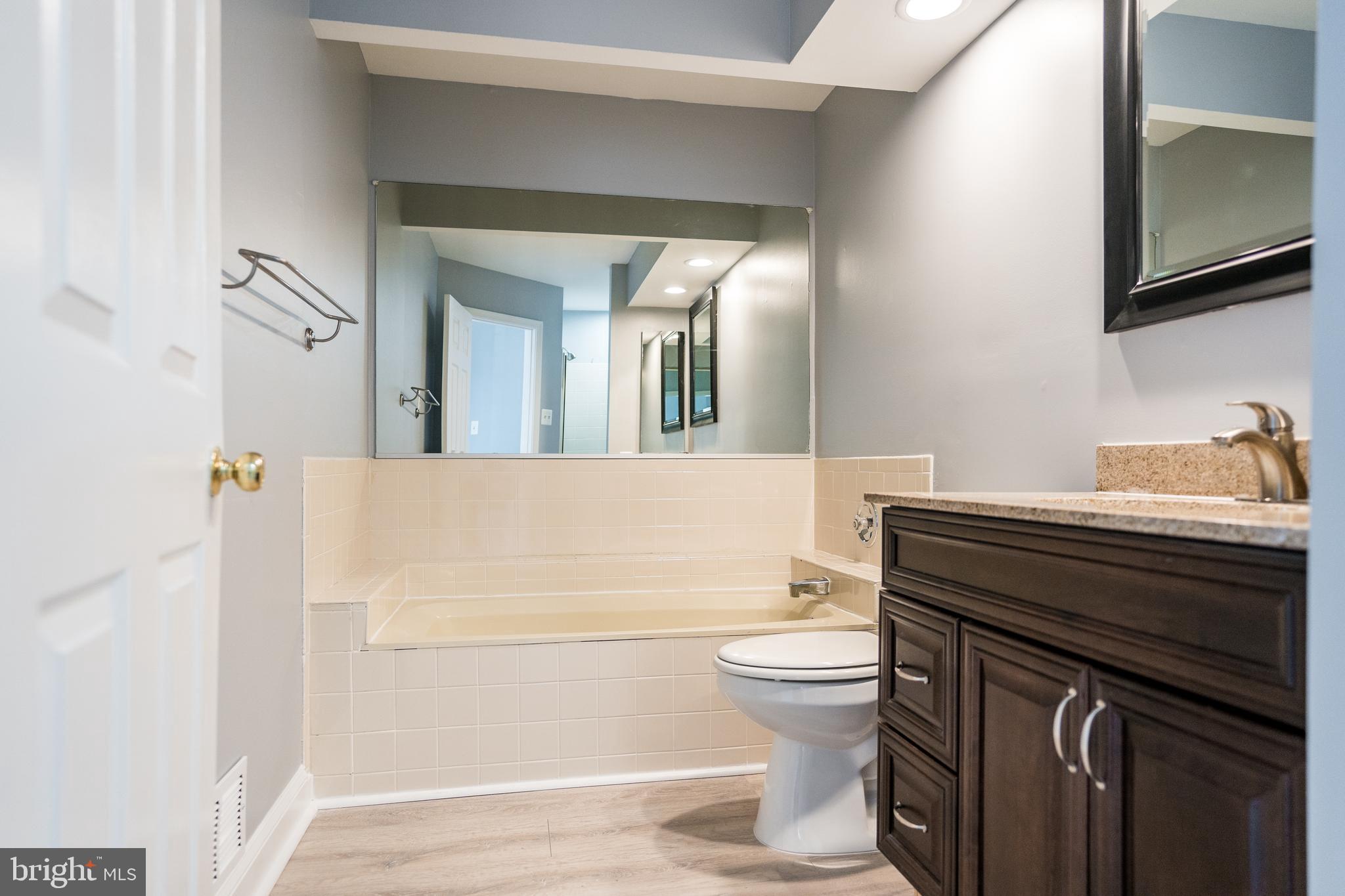 MCDONOGH - Residential