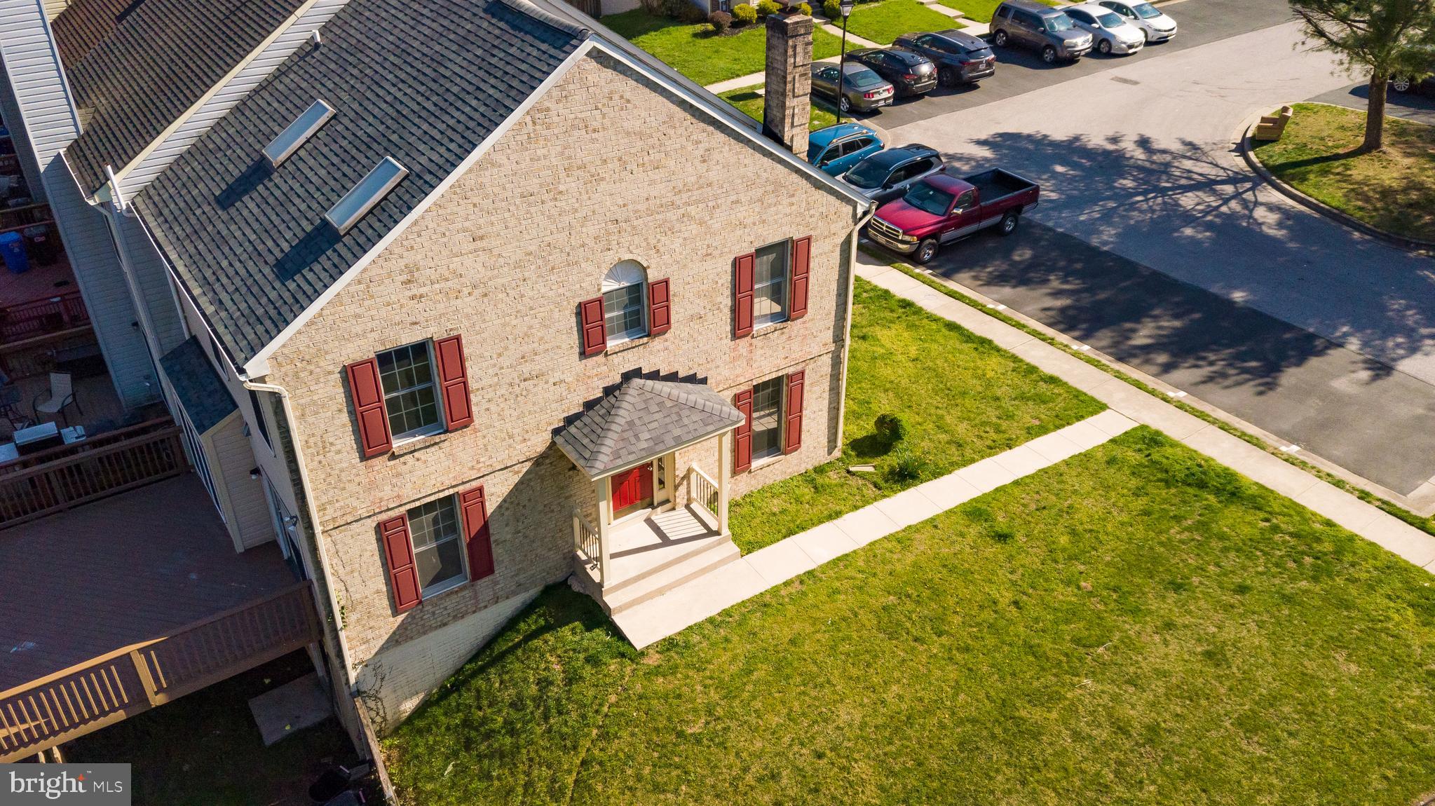 MCDONOGH - Residential