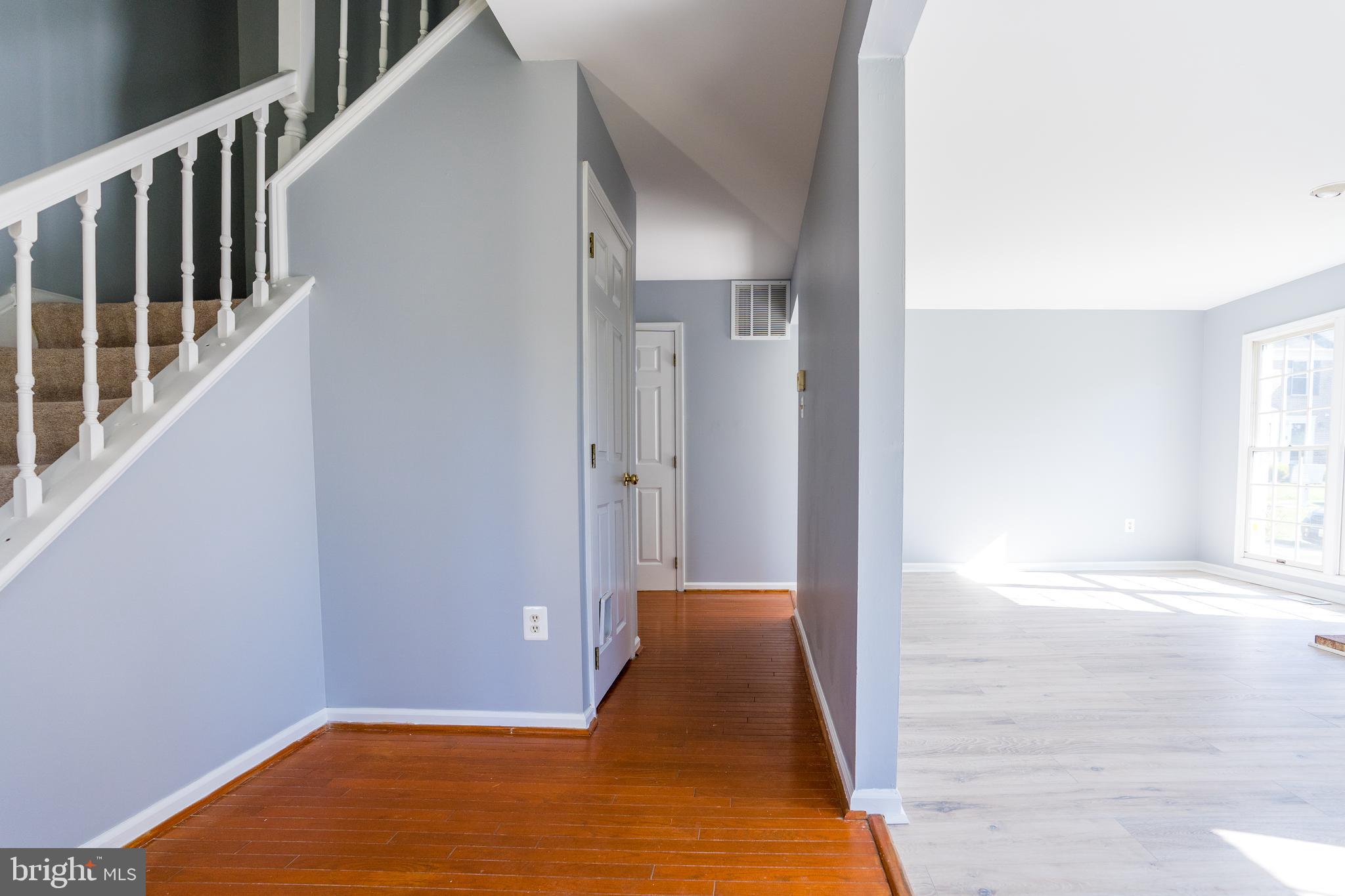 MCDONOGH - Residential