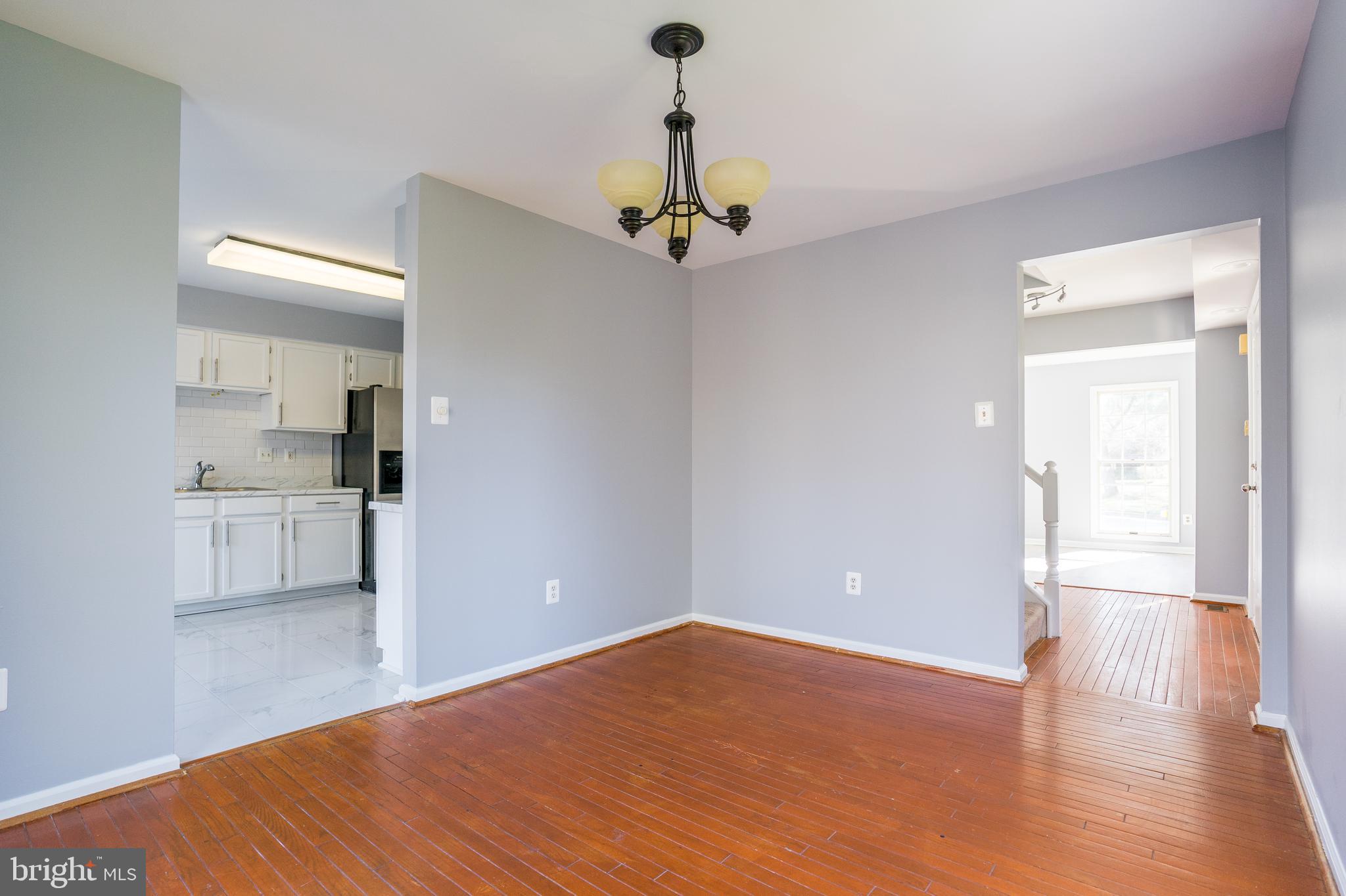 MCDONOGH - Residential