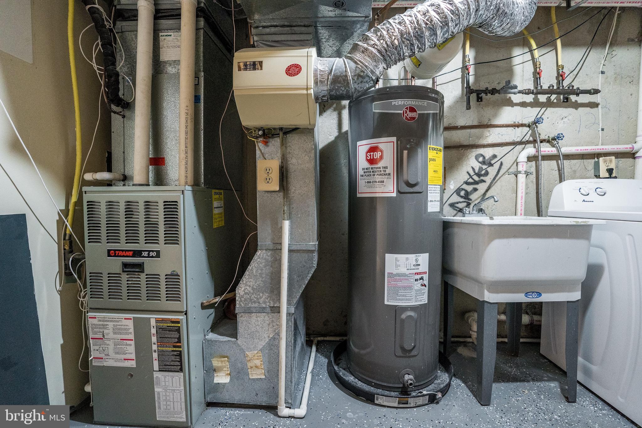 MCDONOGH - Residential